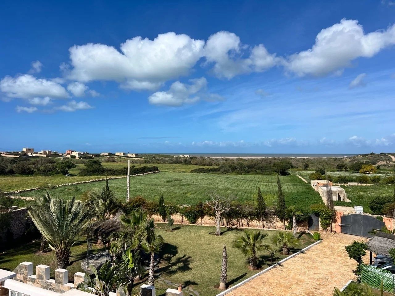 Acheter Villa 9&nbsp;pièces 300&nbsp;m² Essaouira
