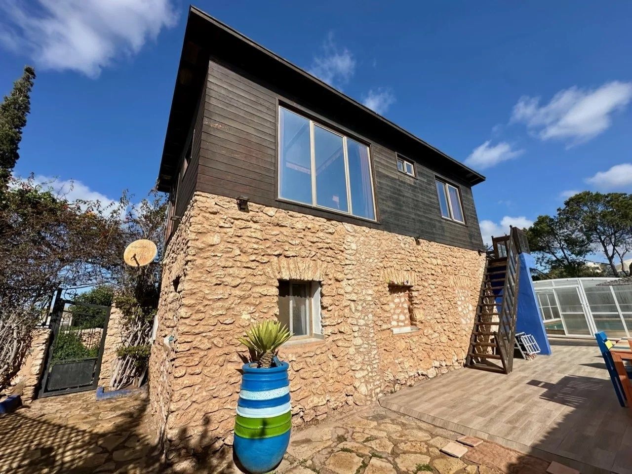 Acheter Villa 9&nbsp;pièces 300&nbsp;m² Essaouira
