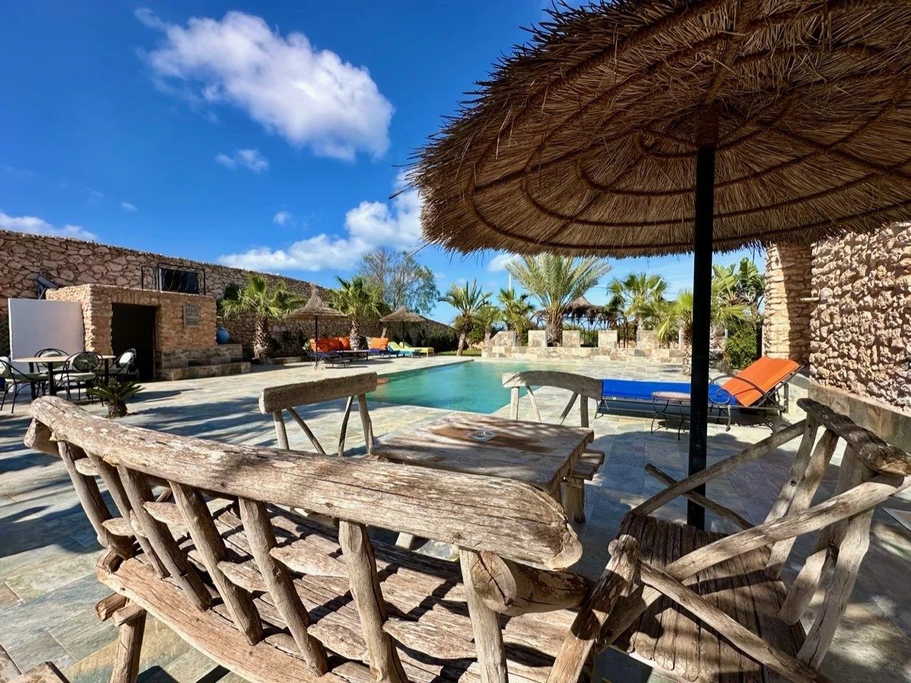 Acheter Villa 9&nbsp;pièces 300&nbsp;m² Essaouira