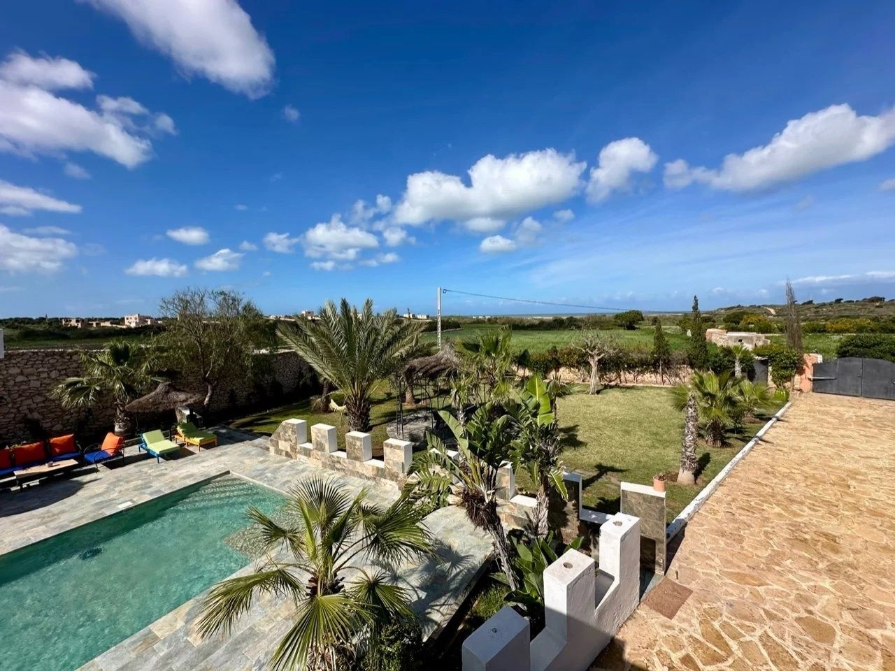 Acheter Villa 9&nbsp;pièces 300&nbsp;m² Essaouira