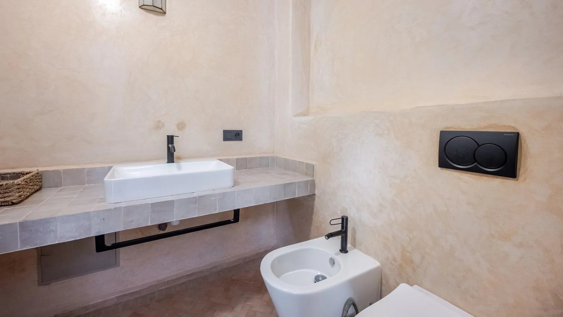 Acheter Riad 6&nbsp;pièces 180&nbsp;m² Marrakech