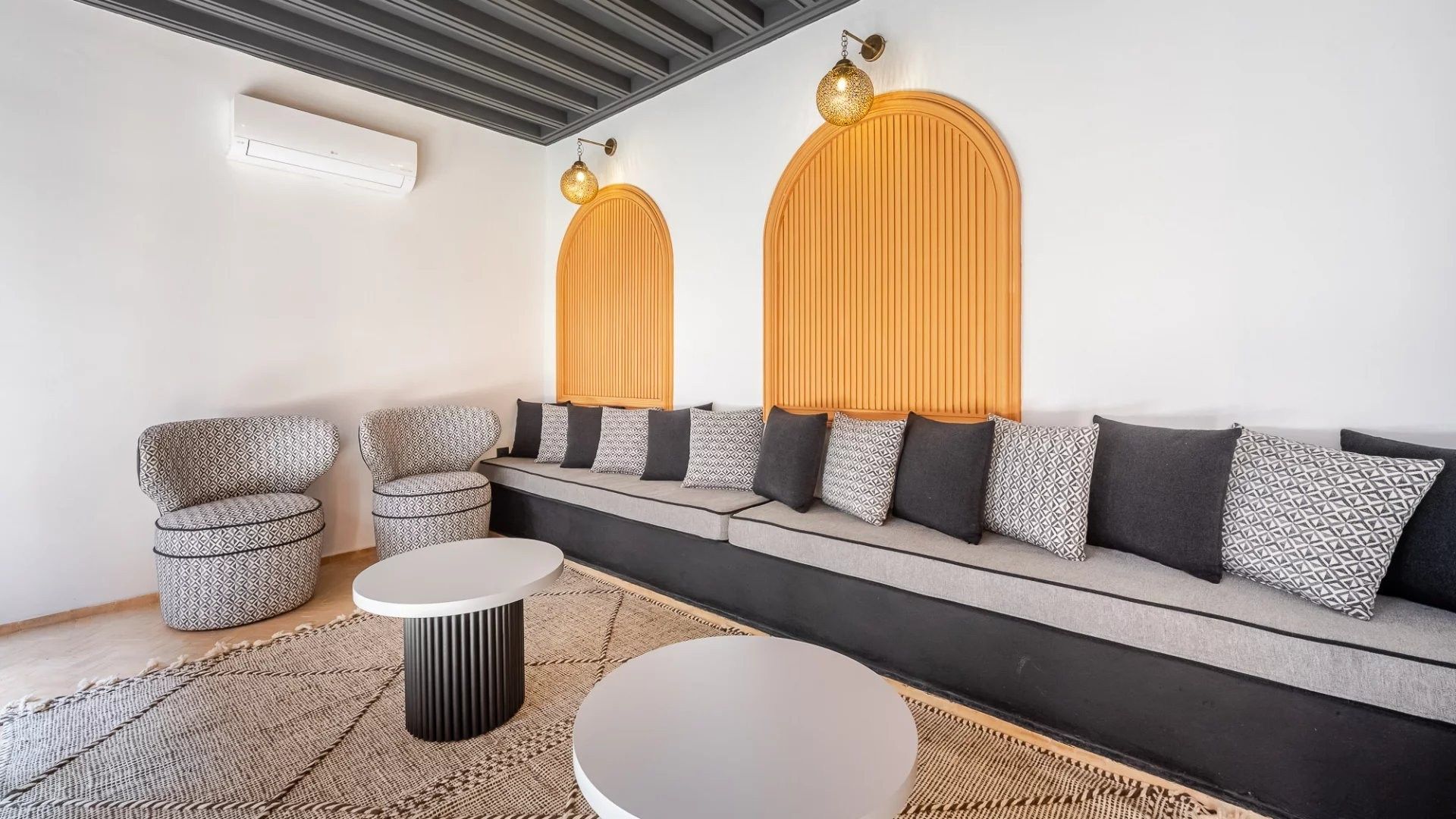 Acheter Riad 6&nbsp;pièces 180&nbsp;m² Marrakech