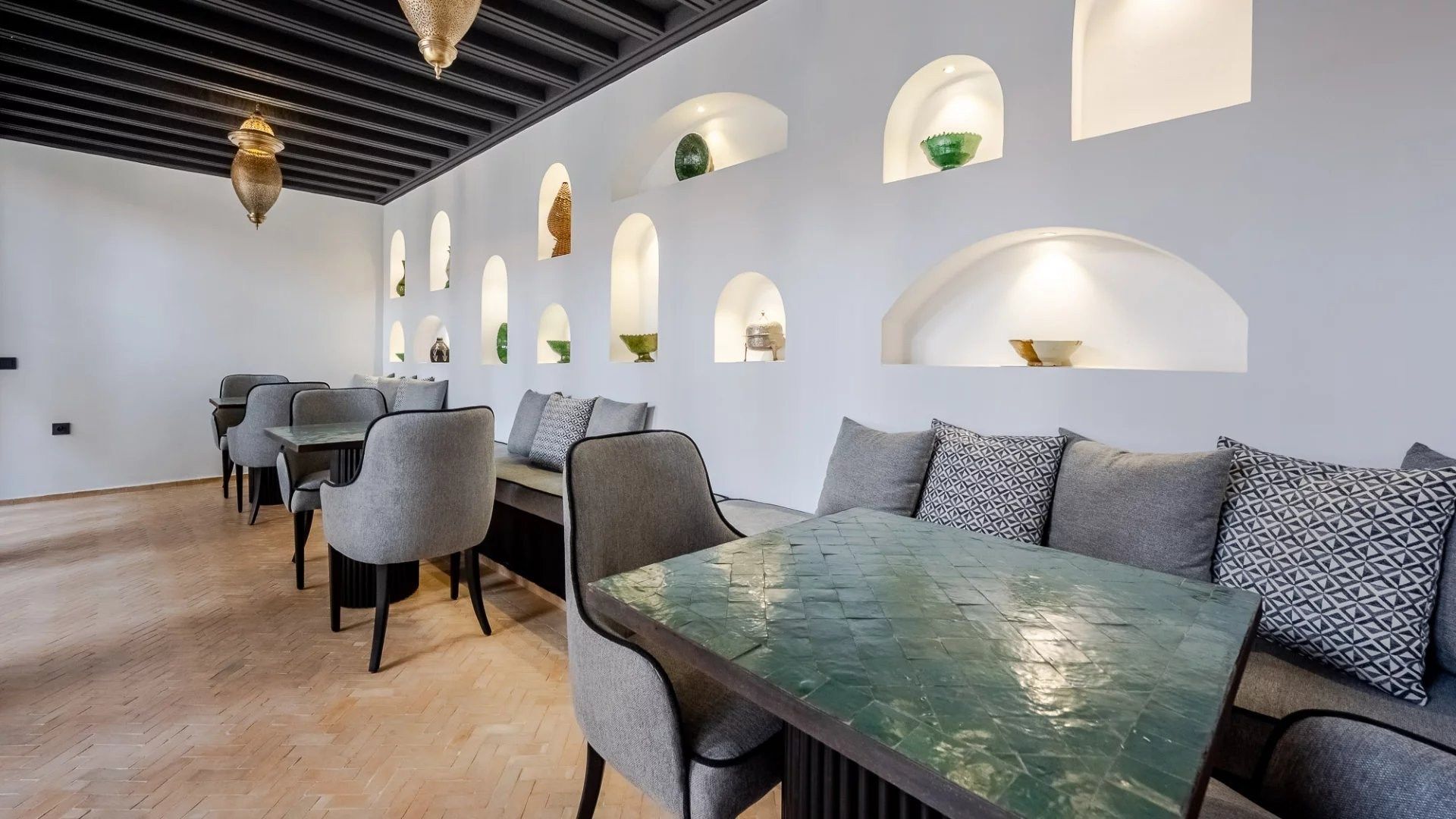 Acheter Riad 6&nbsp;pièces 180&nbsp;m² Marrakech