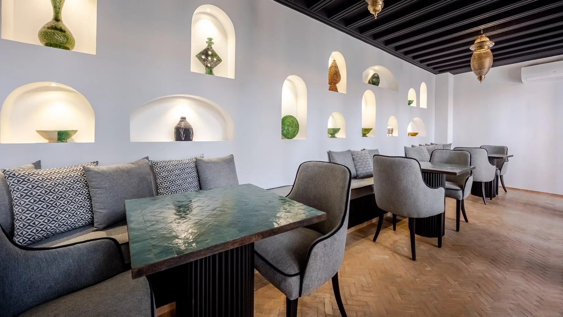 Acheter Riad 6&nbsp;pièces 180&nbsp;m² Marrakech