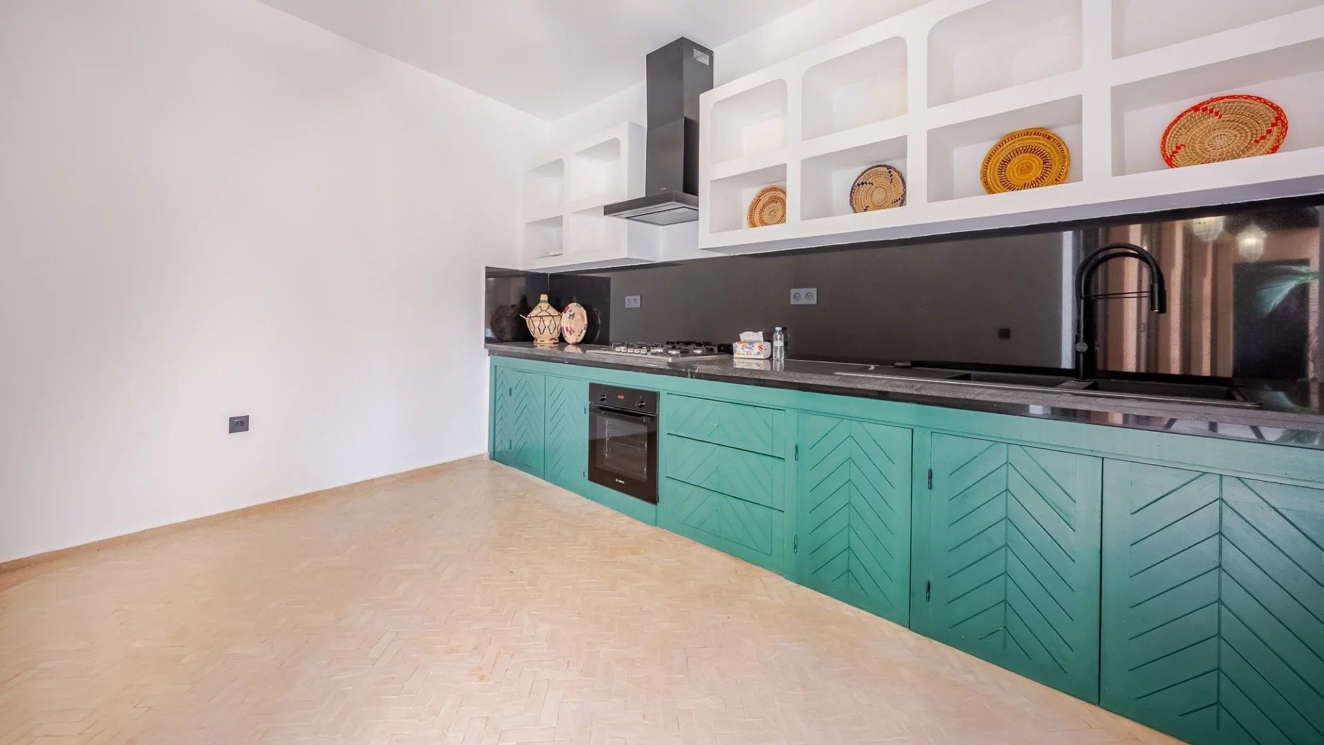 Acheter Riad 6&nbsp;pièces 180&nbsp;m² Marrakech