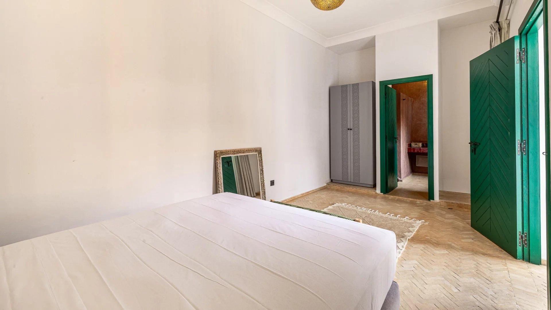 Acheter Riad 6&nbsp;pièces 180&nbsp;m² Marrakech