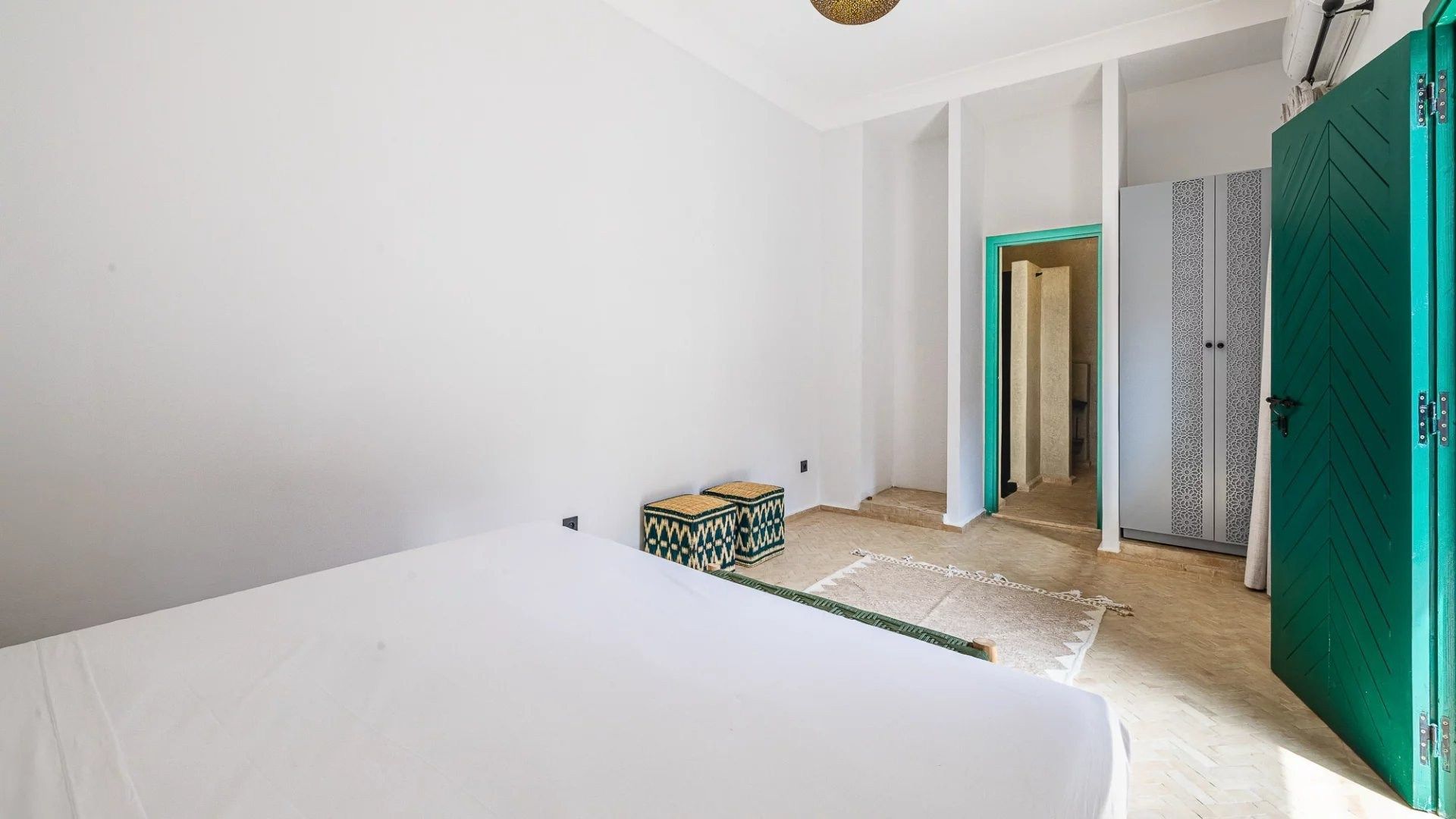 Acheter Riad 6&nbsp;pièces 180&nbsp;m² Marrakech