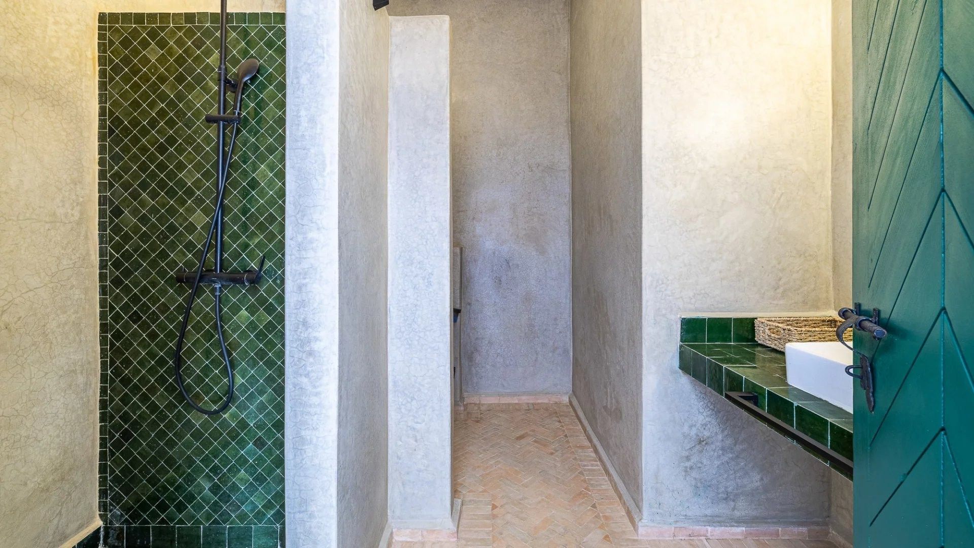 Acheter Riad 6&nbsp;pièces 180&nbsp;m² Marrakech