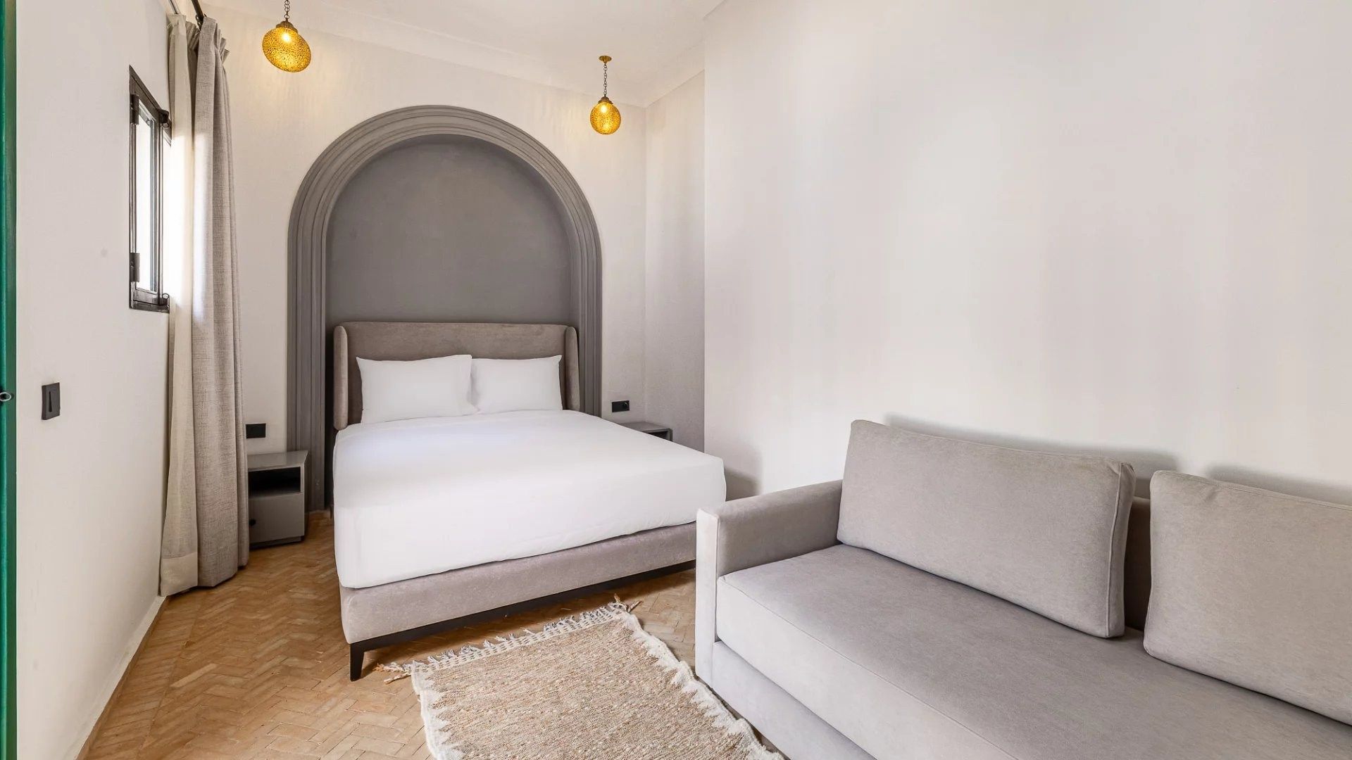 Acheter Riad 6&nbsp;pièces 180&nbsp;m² Marrakech