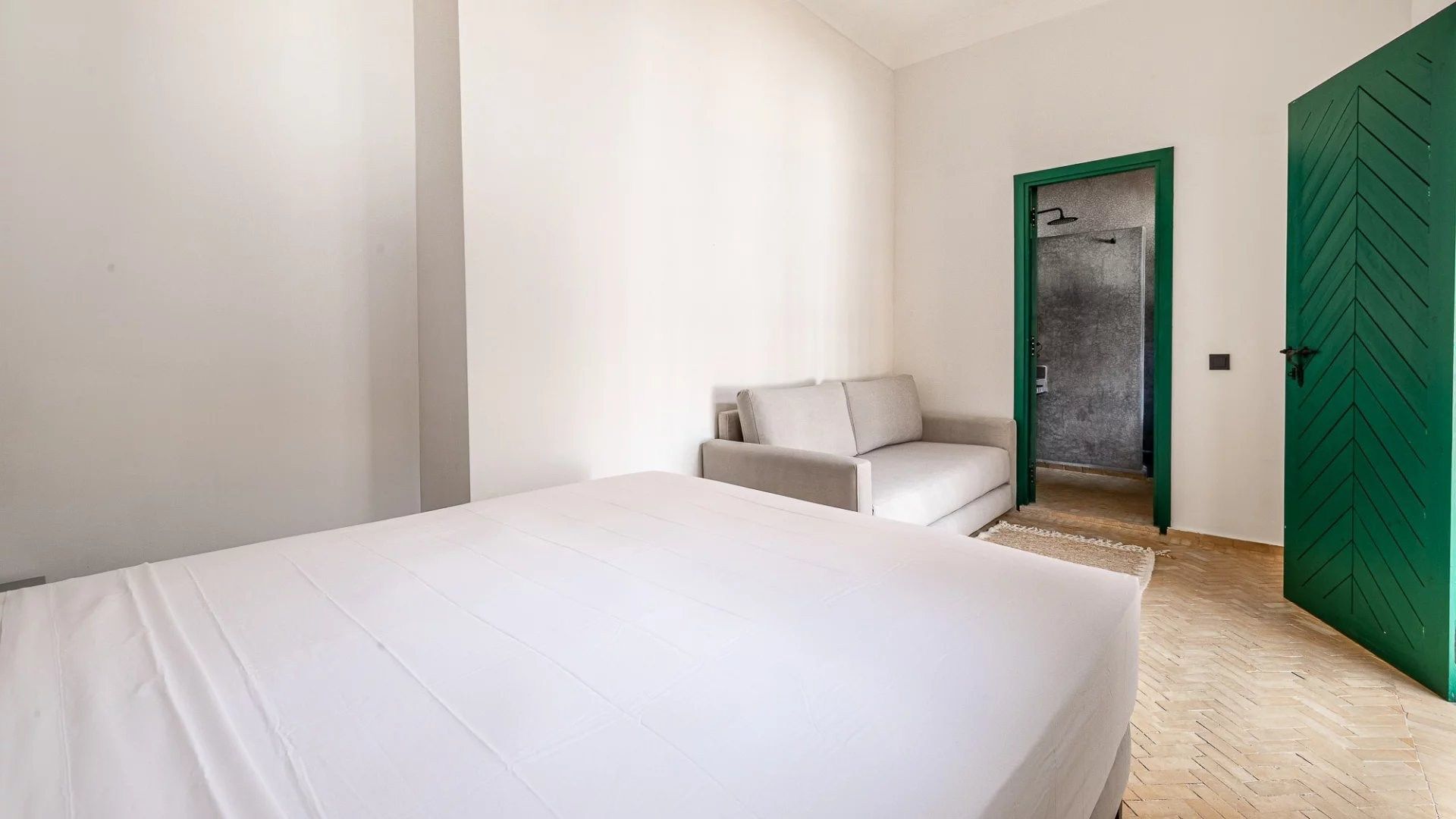 Acheter Riad 6&nbsp;pièces 180&nbsp;m² Marrakech