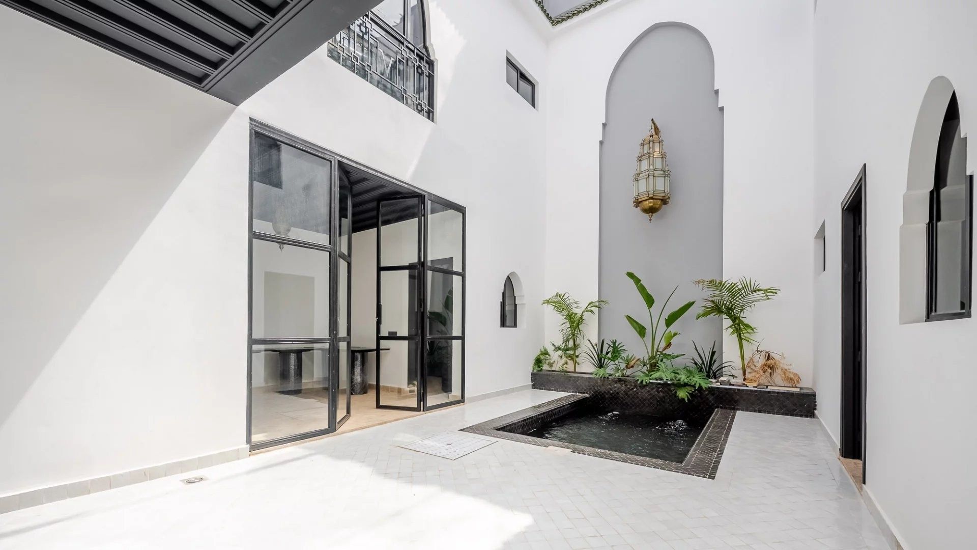 Acheter Riad 5&nbsp;pièces 110&nbsp;m² Marrakech