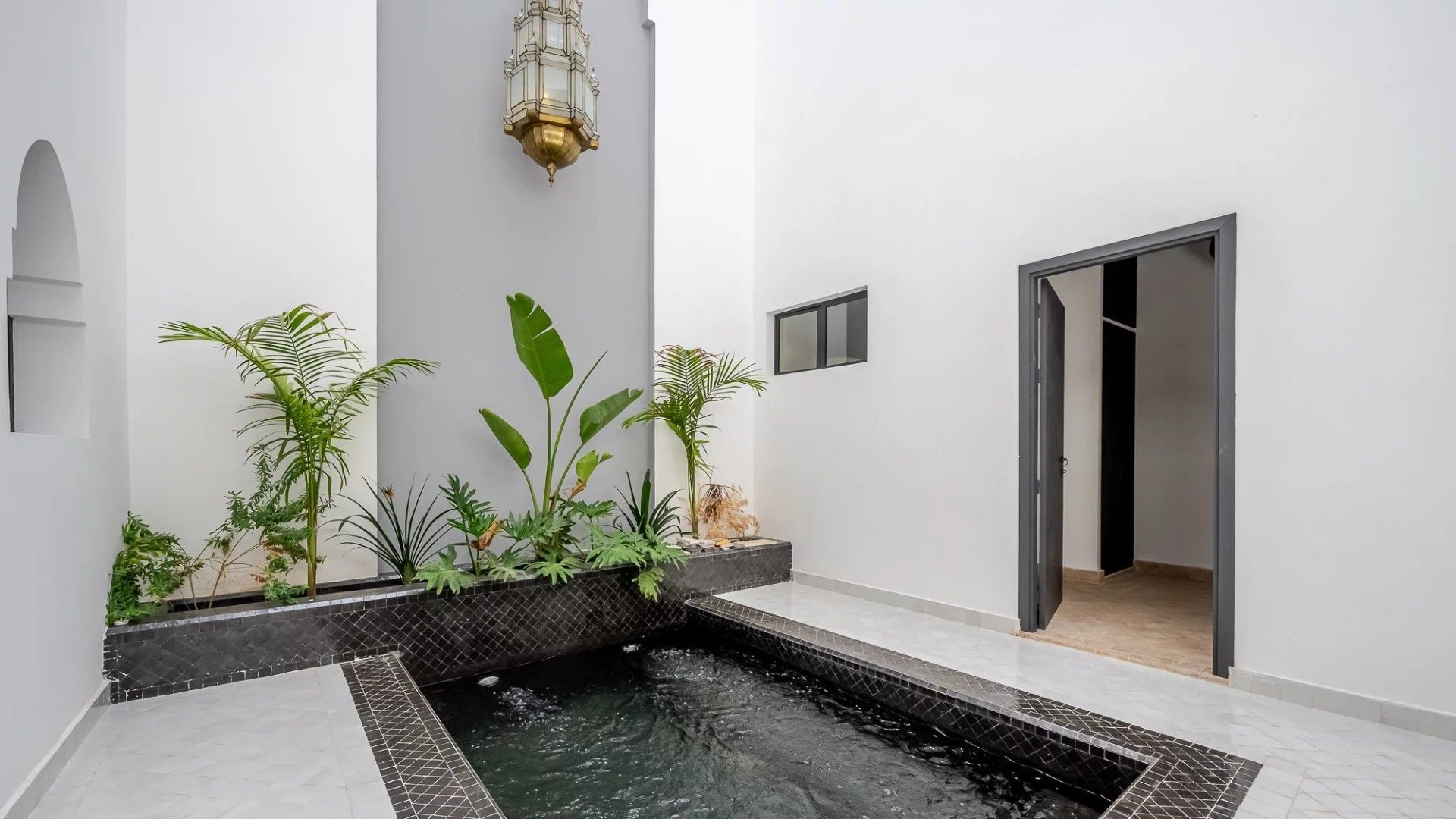 Acheter Riad 5&nbsp;pièces 110&nbsp;m² Marrakech