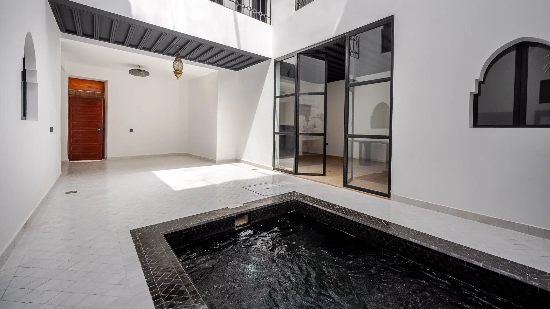 Acheter Riad 5&nbsp;pièces 110&nbsp;m² Marrakech