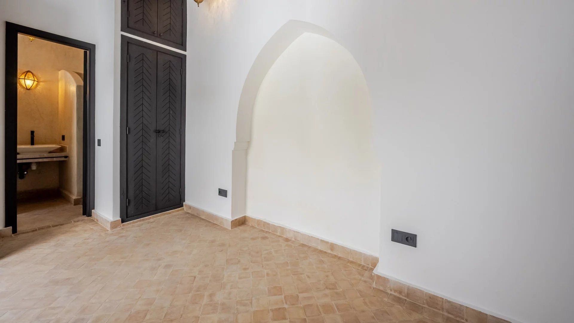 Acheter Riad 5&nbsp;pièces 110&nbsp;m² Marrakech