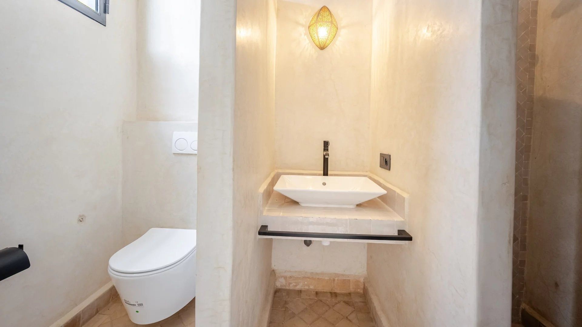 Acheter Riad 5&nbsp;pièces 110&nbsp;m² Marrakech