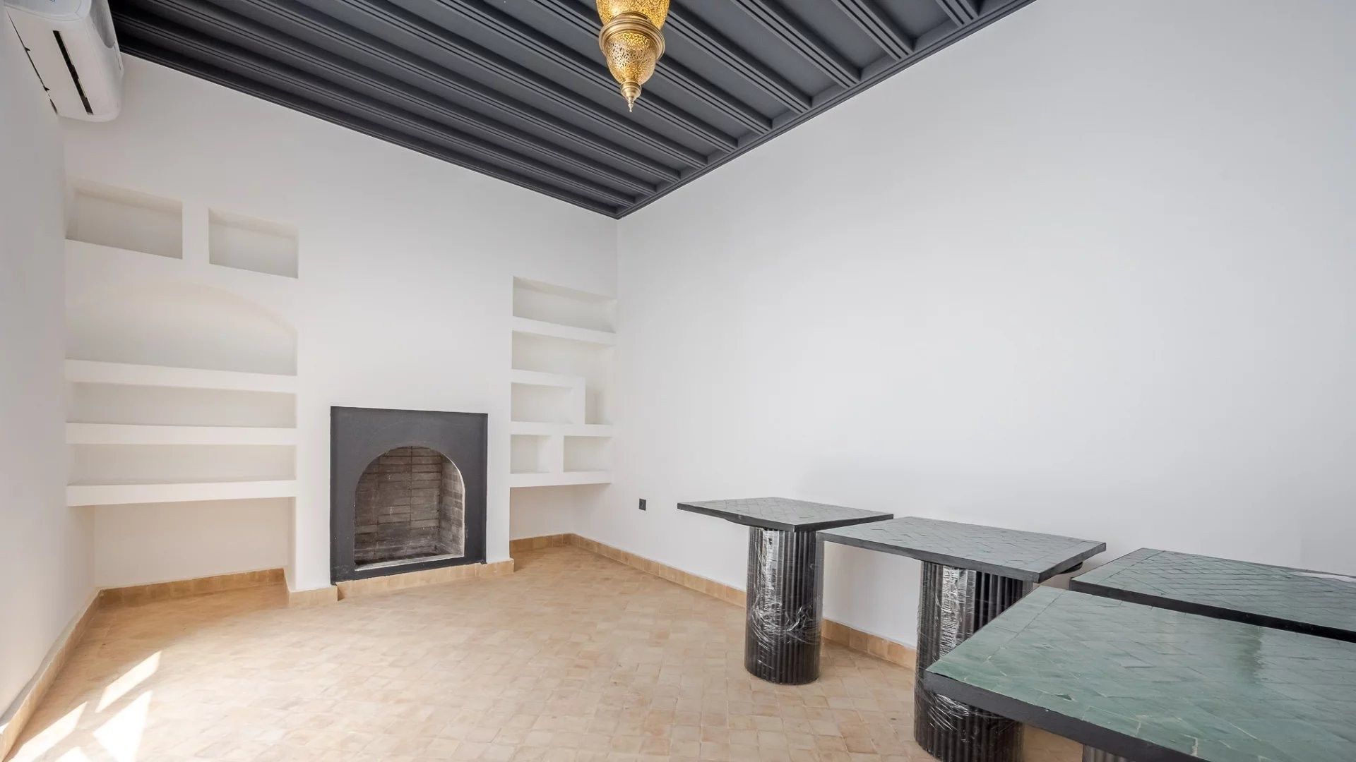 Acheter Riad 5&nbsp;pièces 110&nbsp;m² Marrakech