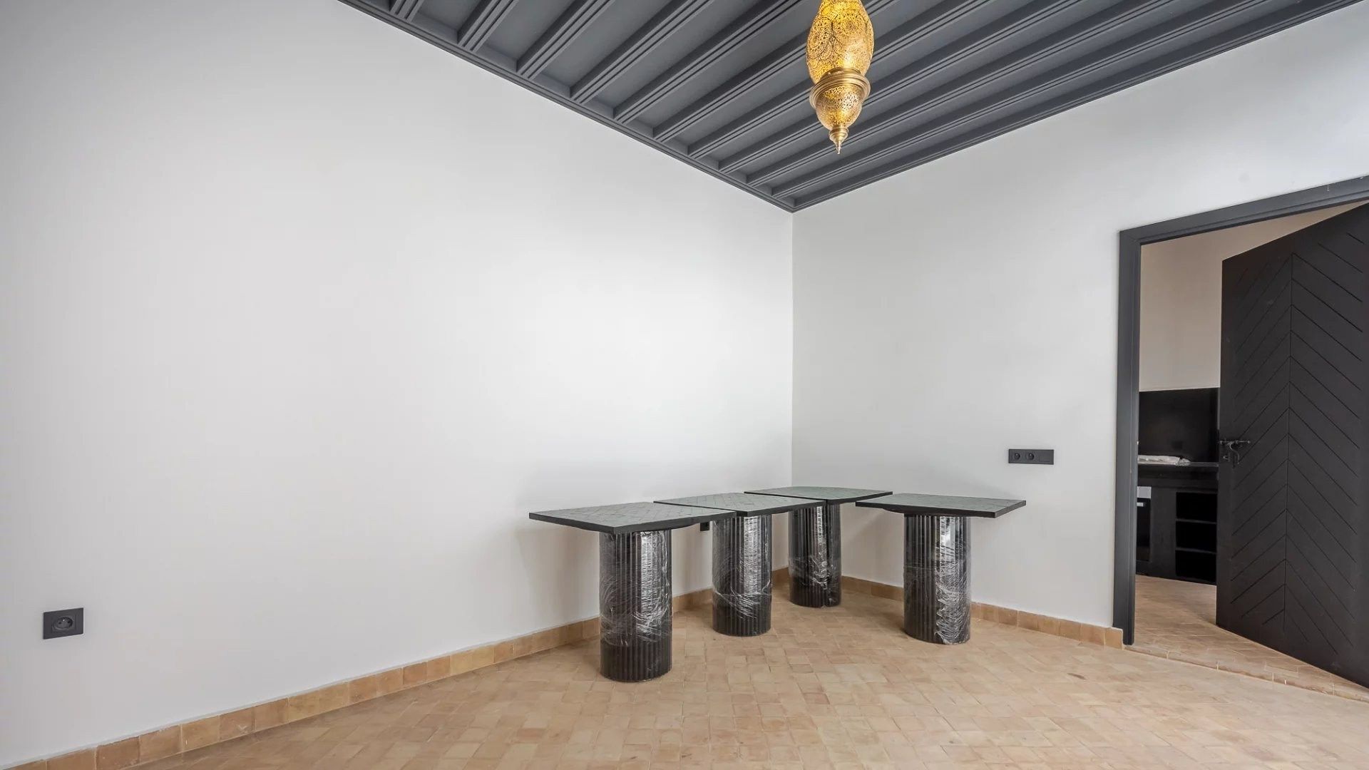 Acheter Riad 5&nbsp;pièces 110&nbsp;m² Marrakech