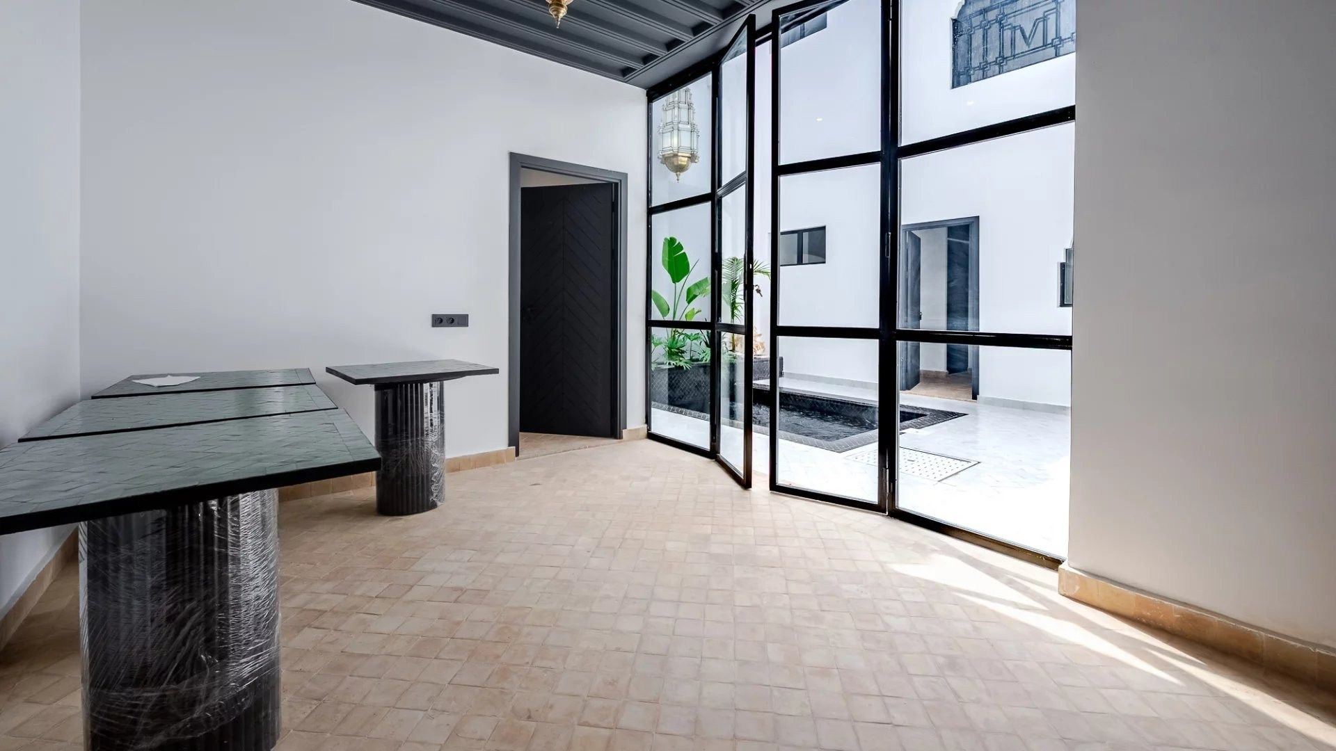 Acheter Riad 5&nbsp;pièces 110&nbsp;m² Marrakech