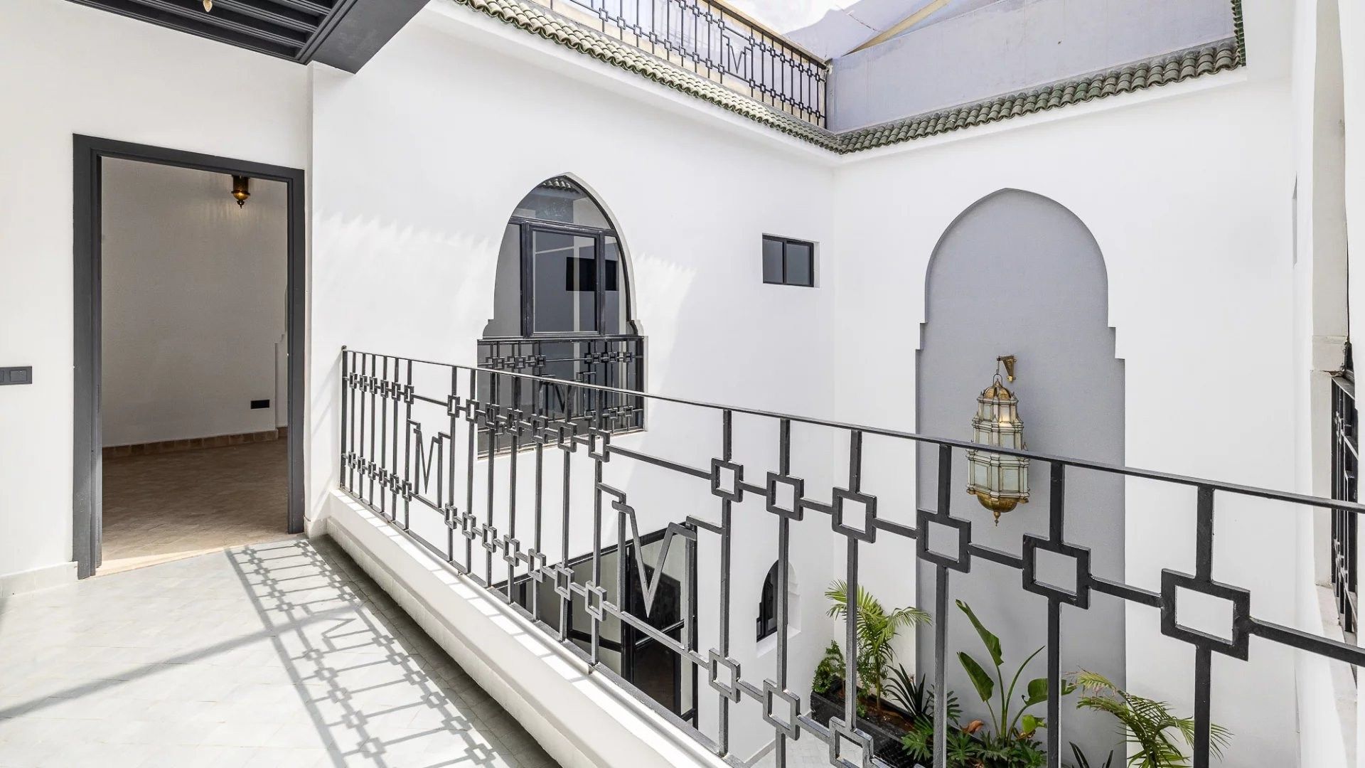 Acheter Riad 5&nbsp;pièces 110&nbsp;m² Marrakech