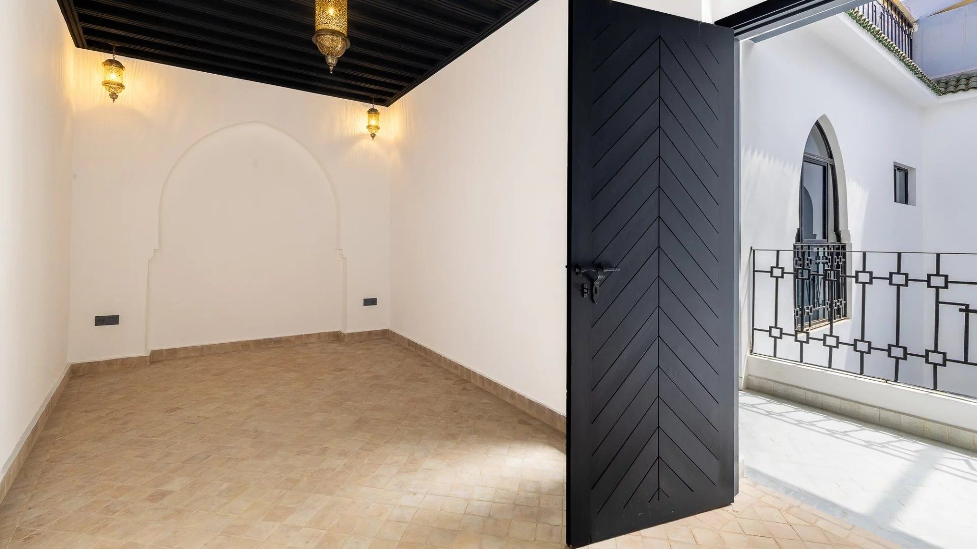 Acheter Riad 5&nbsp;pièces 110&nbsp;m² Marrakech