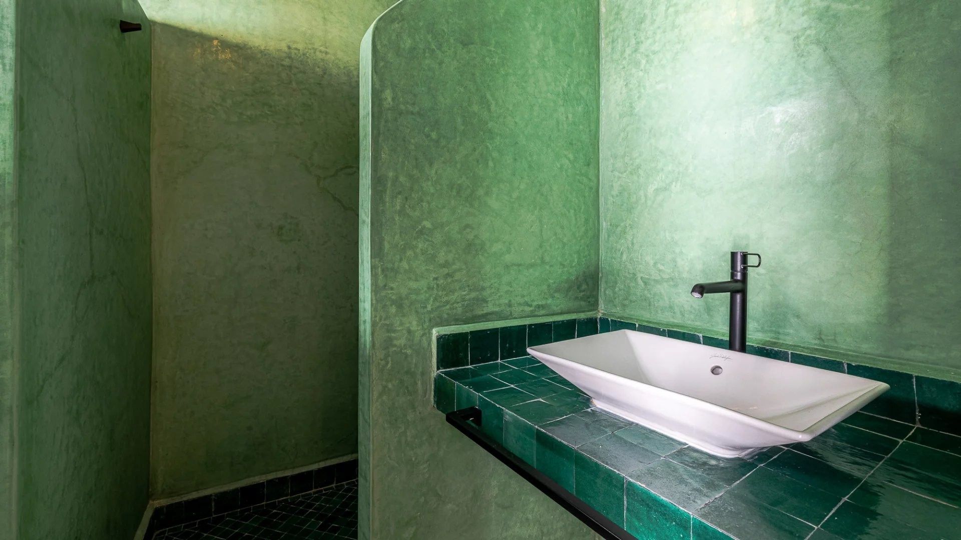 Acheter Riad 5&nbsp;pièces 110&nbsp;m² Marrakech