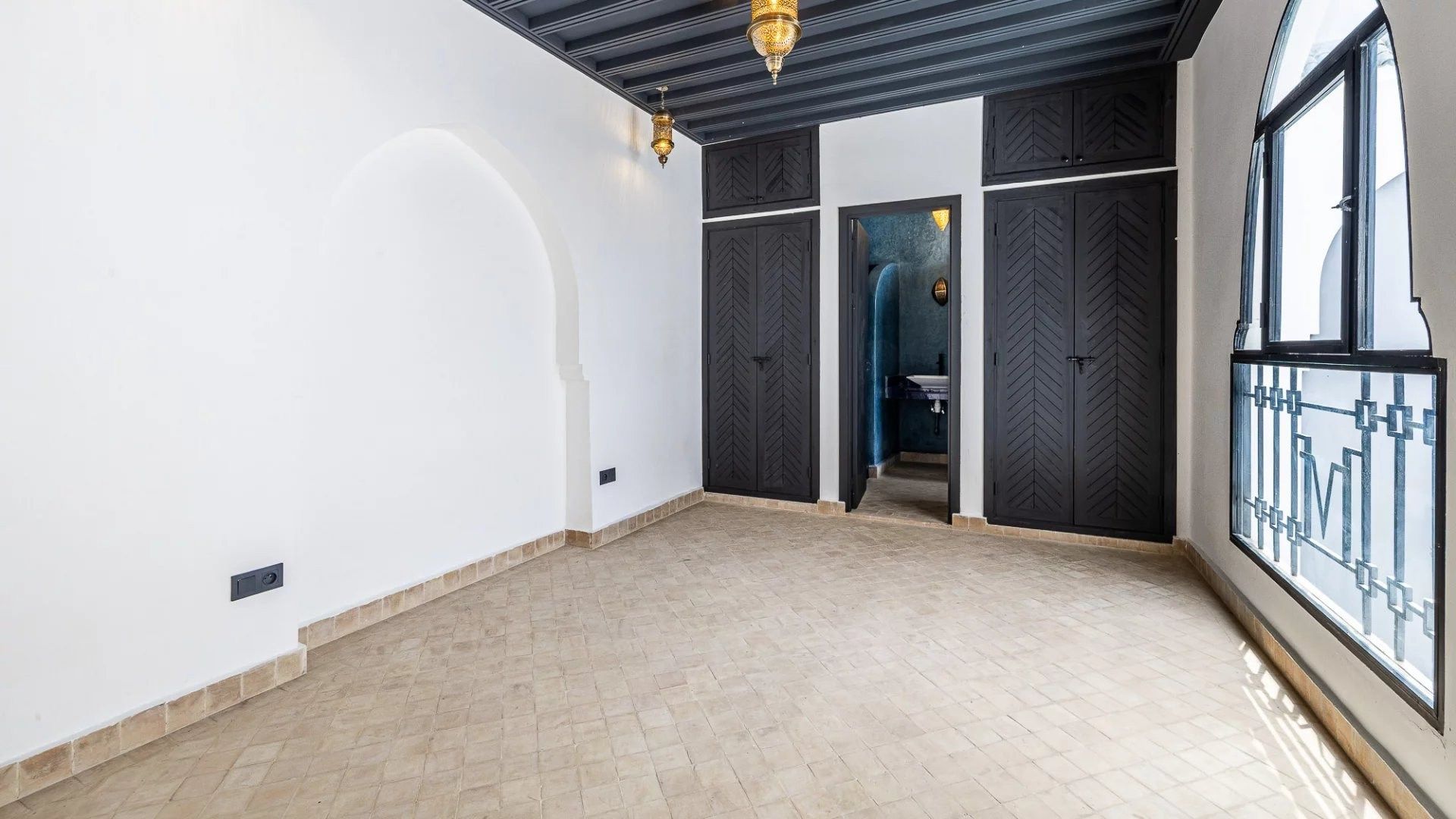 Acheter Riad 5&nbsp;pièces 110&nbsp;m² Marrakech