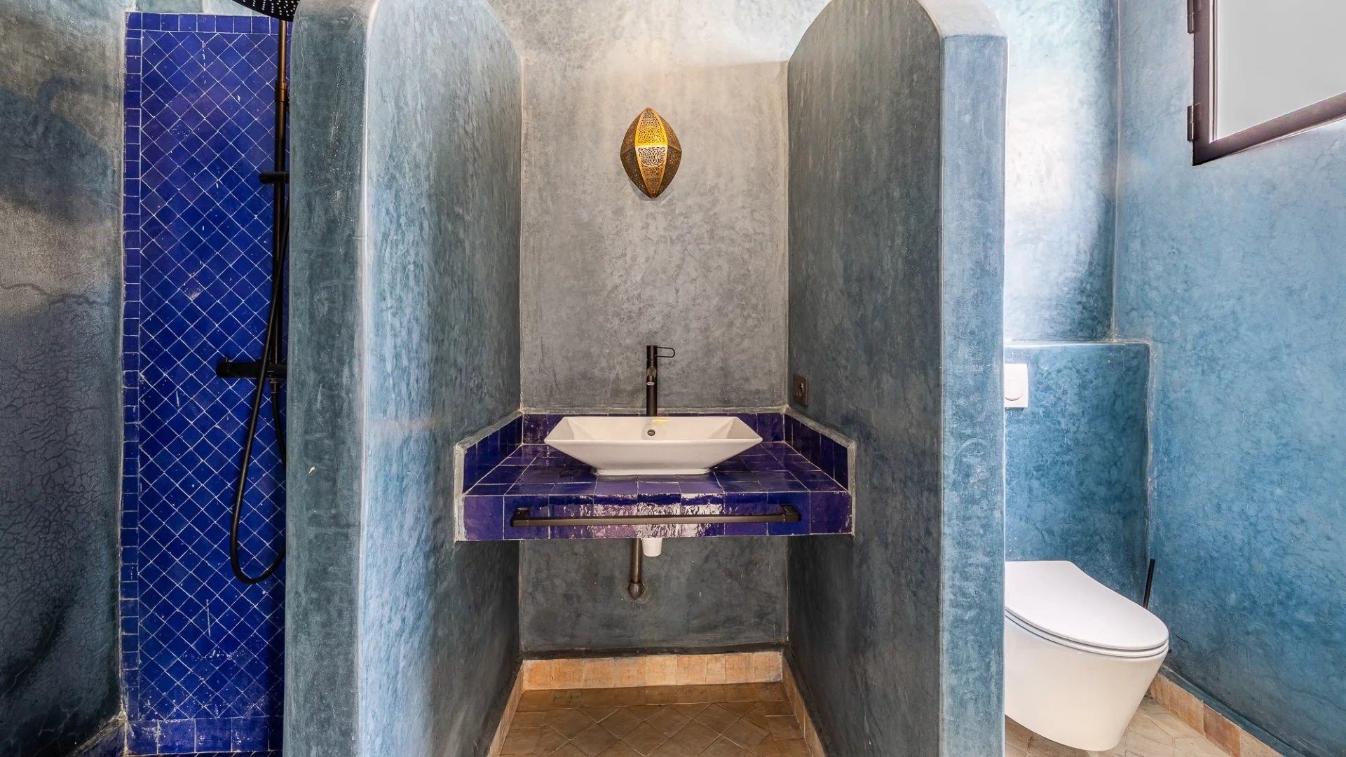 Acheter Riad 5&nbsp;pièces 110&nbsp;m² Marrakech