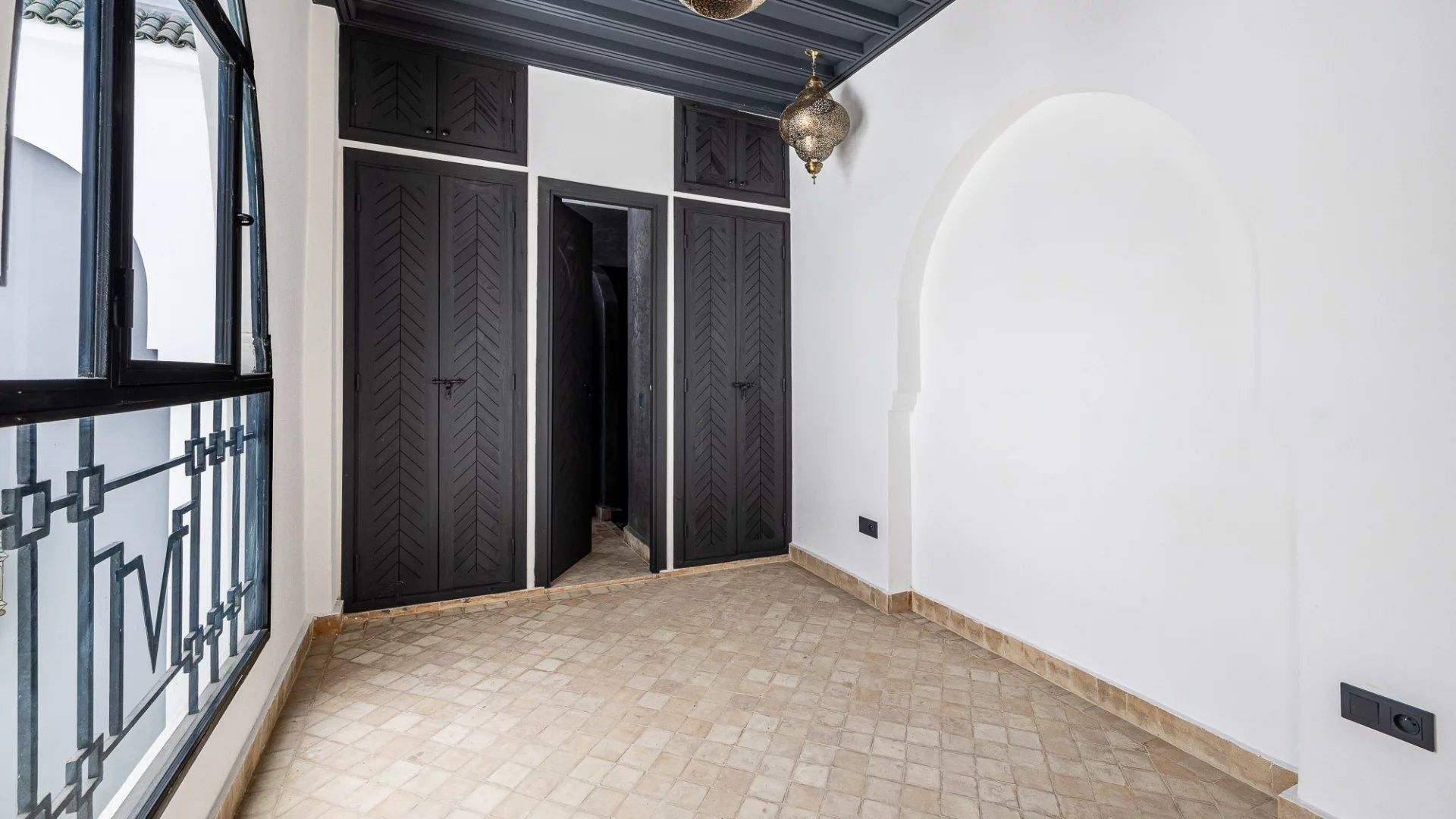 Acheter Riad 5&nbsp;pièces 110&nbsp;m² Marrakech