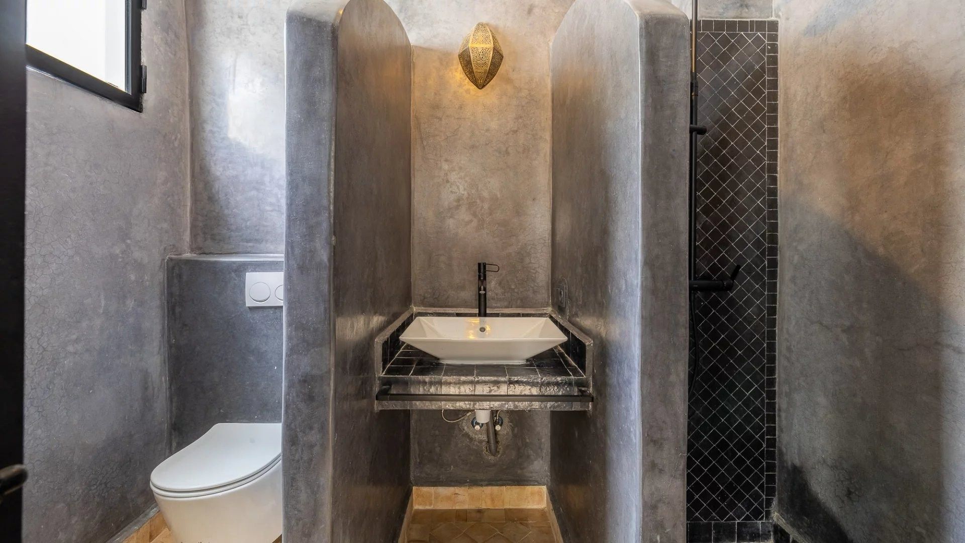 Acheter Riad 5&nbsp;pièces 110&nbsp;m² Marrakech