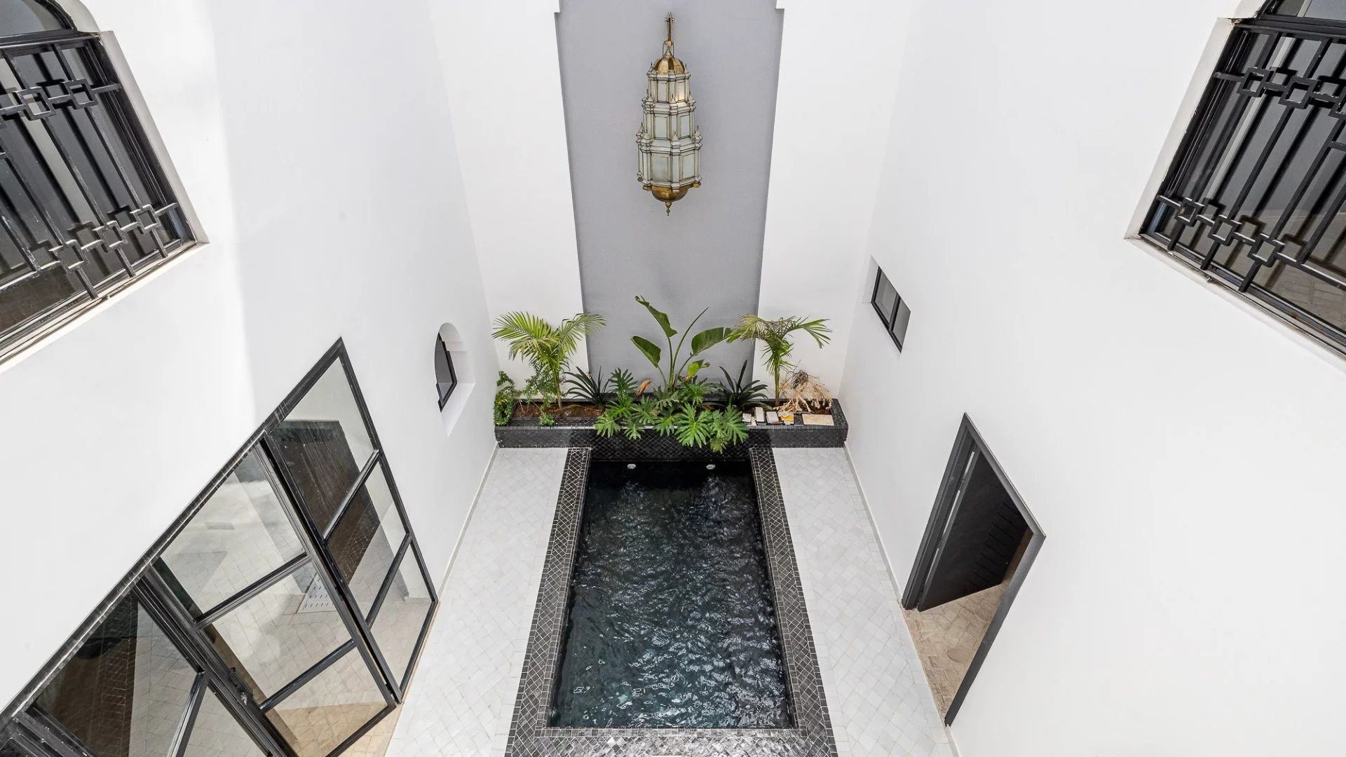 Acheter Riad 5&nbsp;pièces 110&nbsp;m² Marrakech