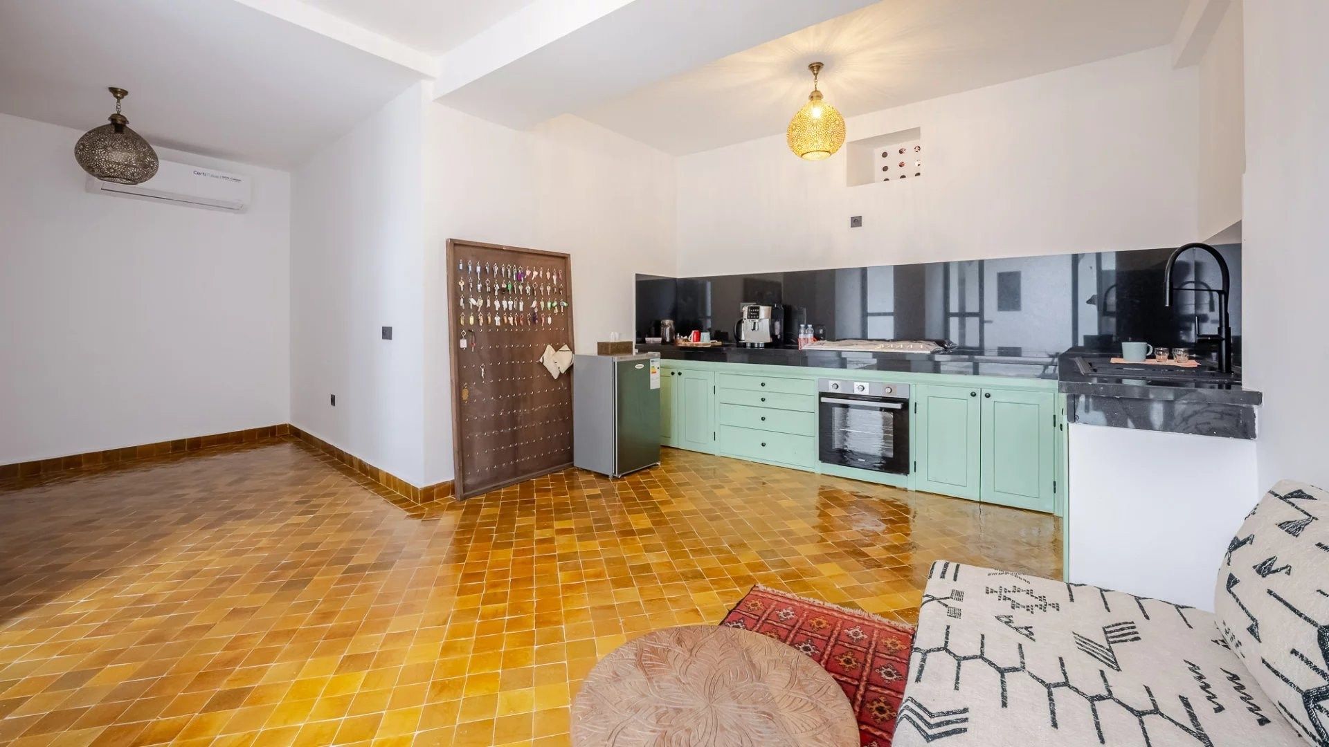Acheter Riad 4&nbsp;pièces 150&nbsp;m² Marrakech