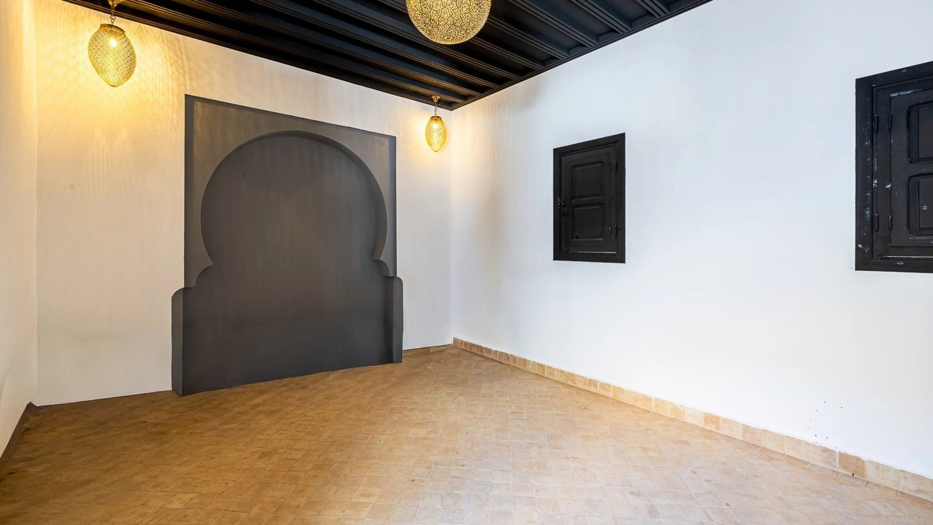 Acheter Riad 4&nbsp;pièces 150&nbsp;m² Marrakech