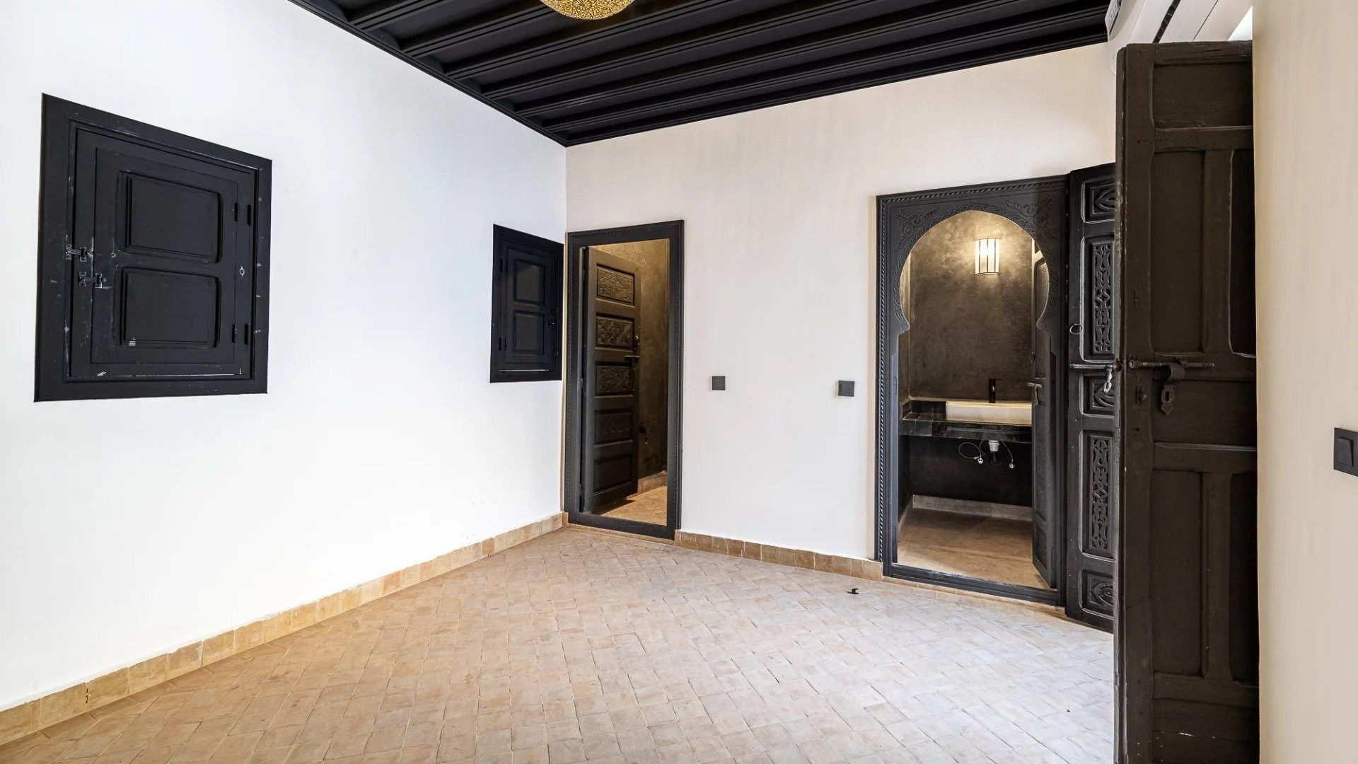 Acheter Riad 4&nbsp;pièces 150&nbsp;m² Marrakech