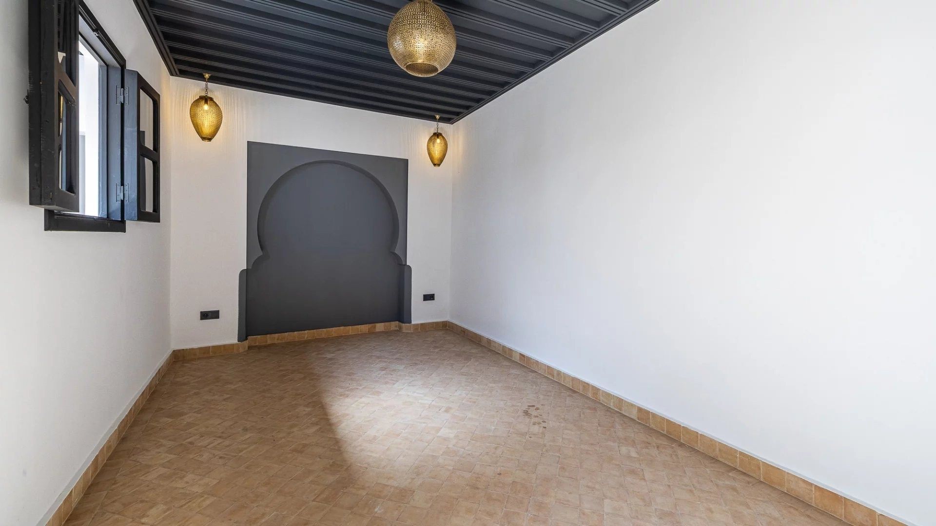 Acheter Riad 4&nbsp;pièces 150&nbsp;m² Marrakech