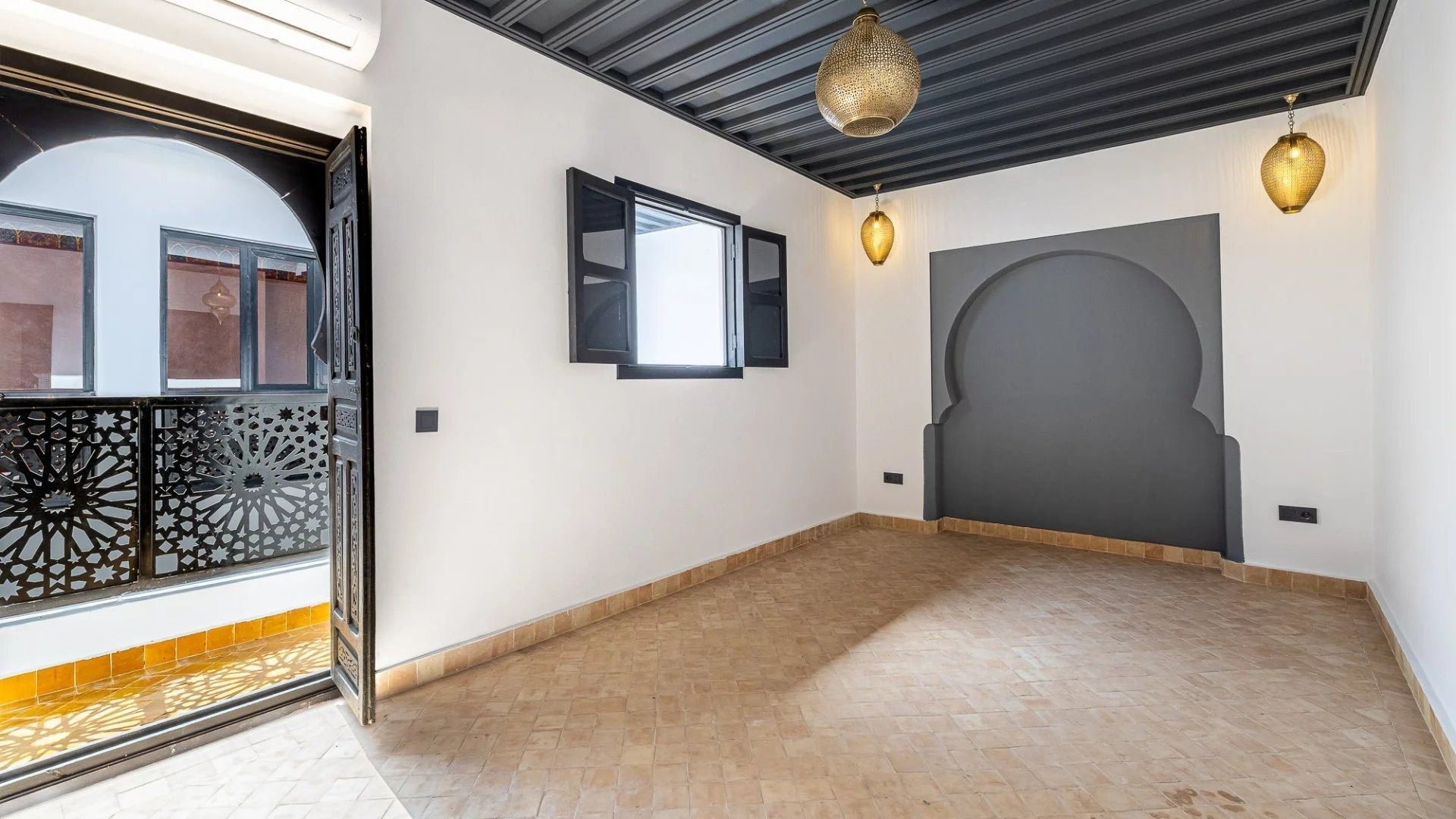 Acheter Riad 4&nbsp;pièces 150&nbsp;m² Marrakech