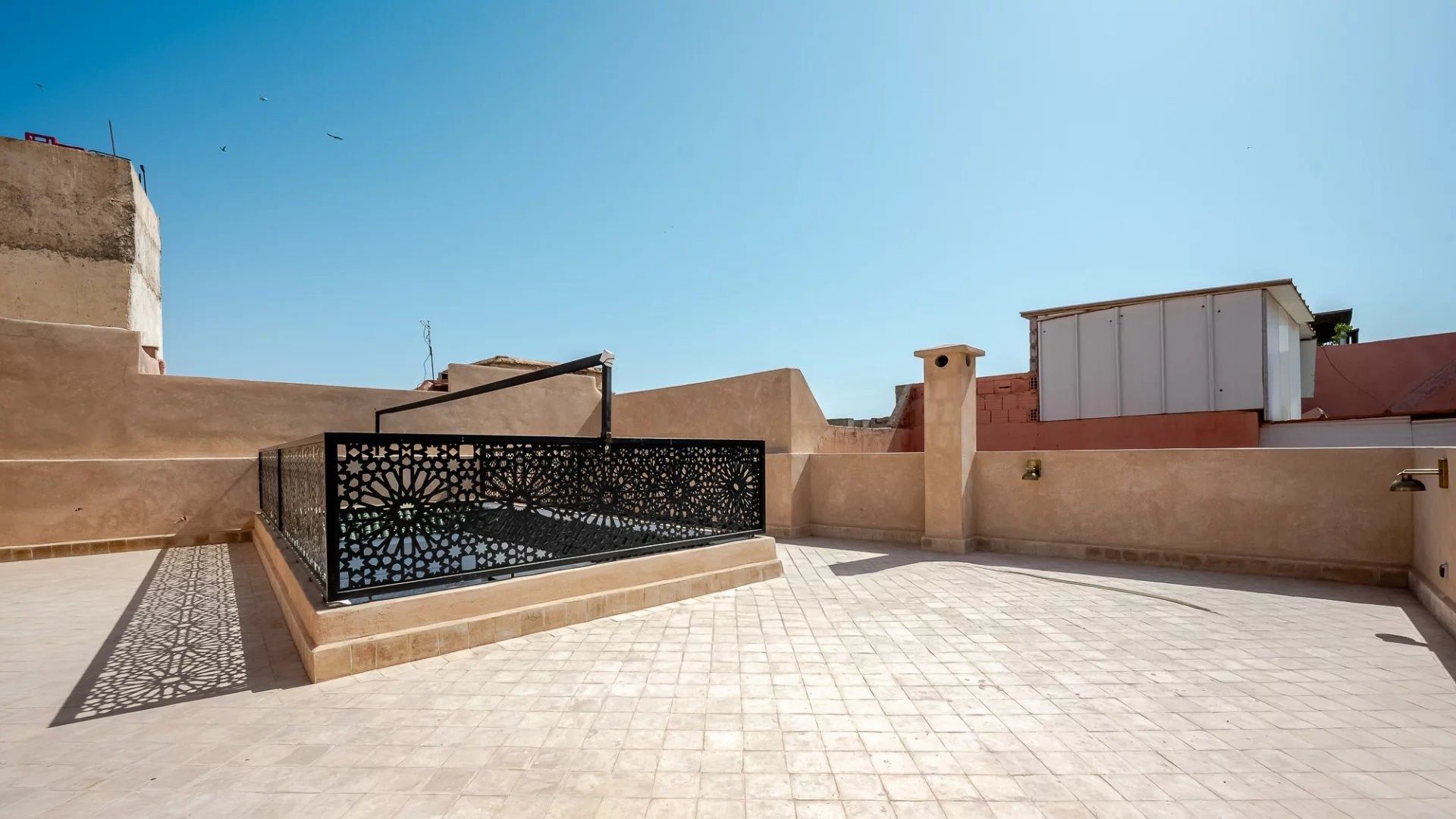 Acheter Riad 4&nbsp;pièces 150&nbsp;m² Marrakech