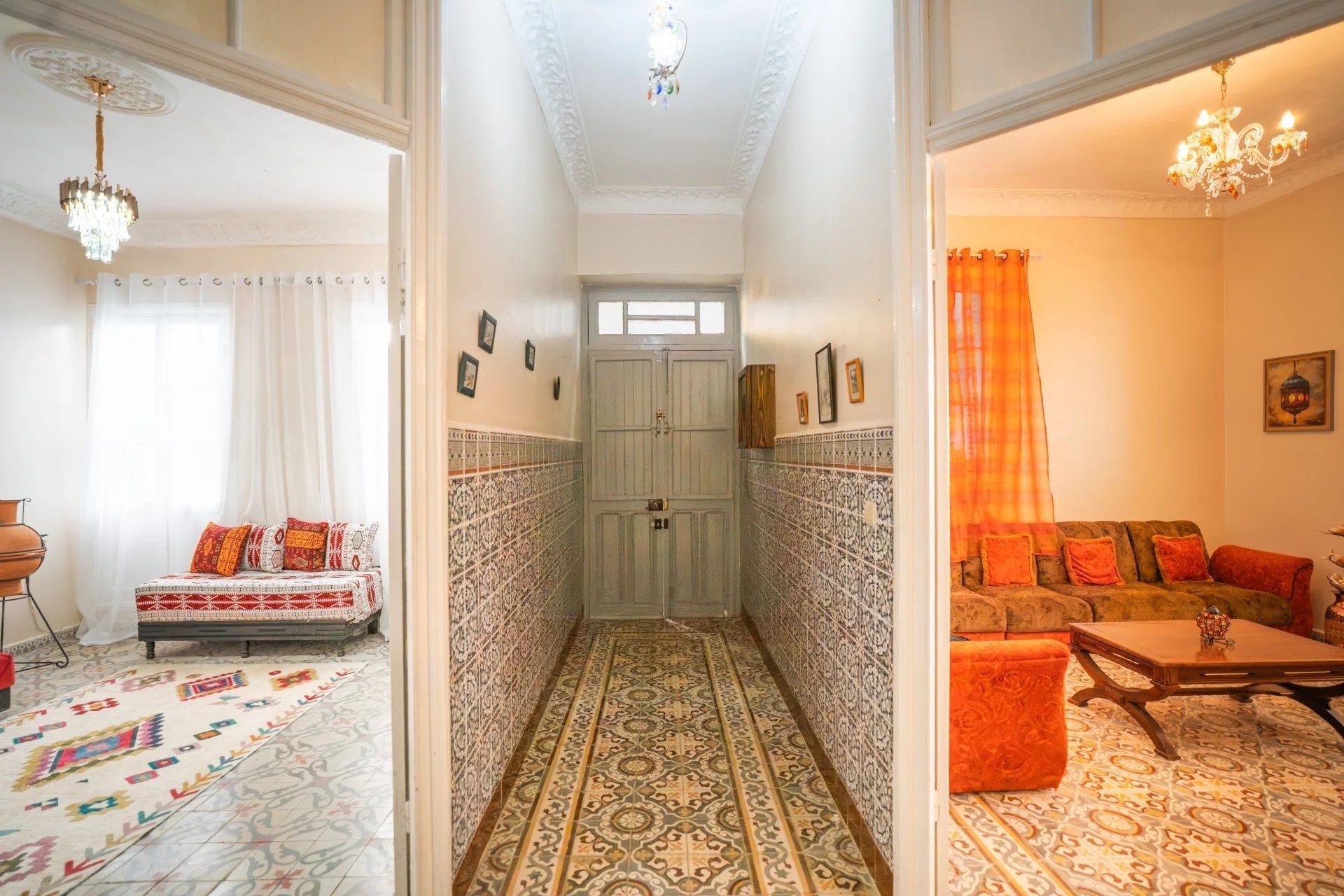 Acheter Appartement 5&nbsp;pièces 140&nbsp;m² Tanger