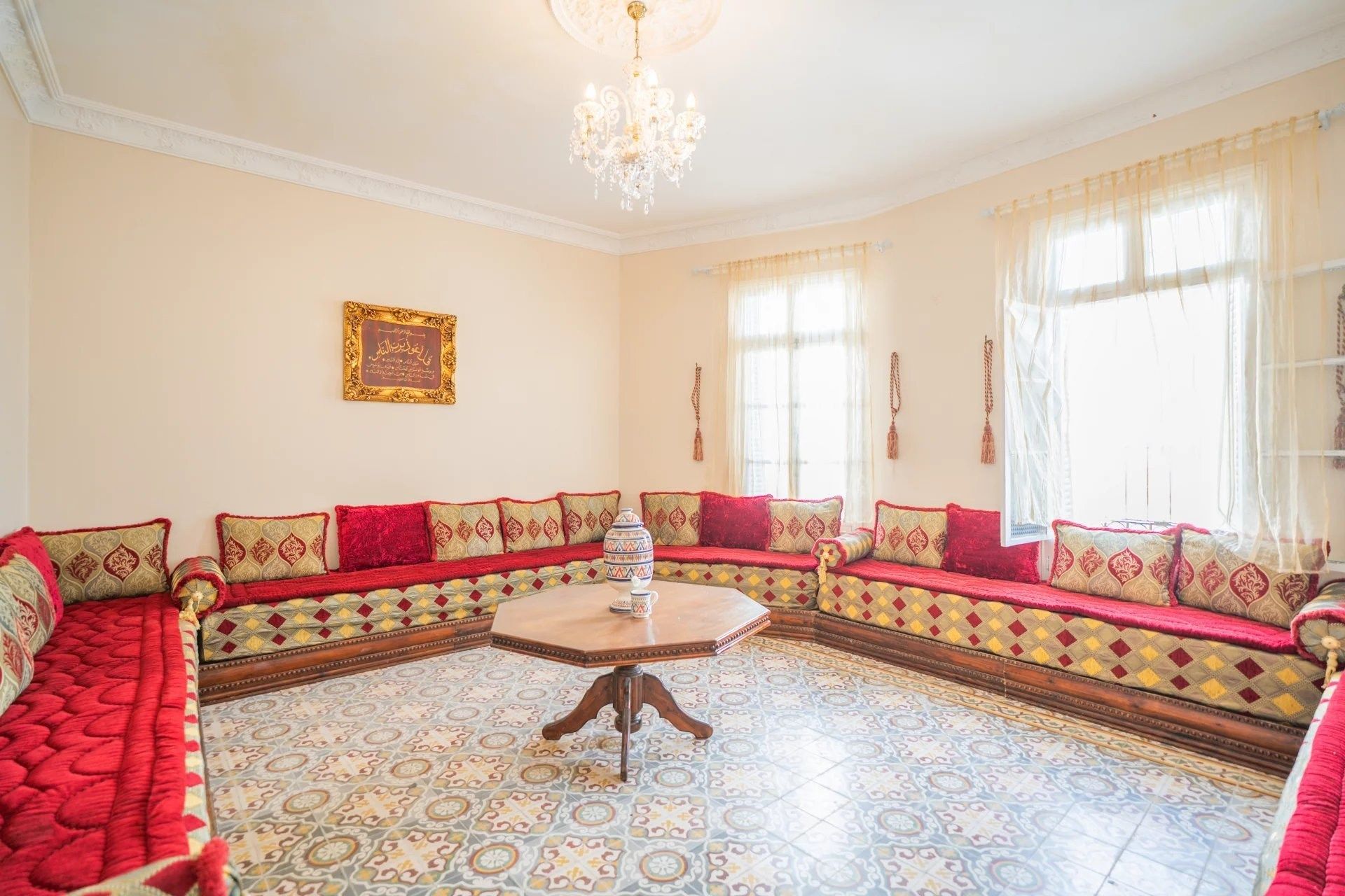 Acheter Appartement 5&nbsp;pièces 140&nbsp;m² Tanger