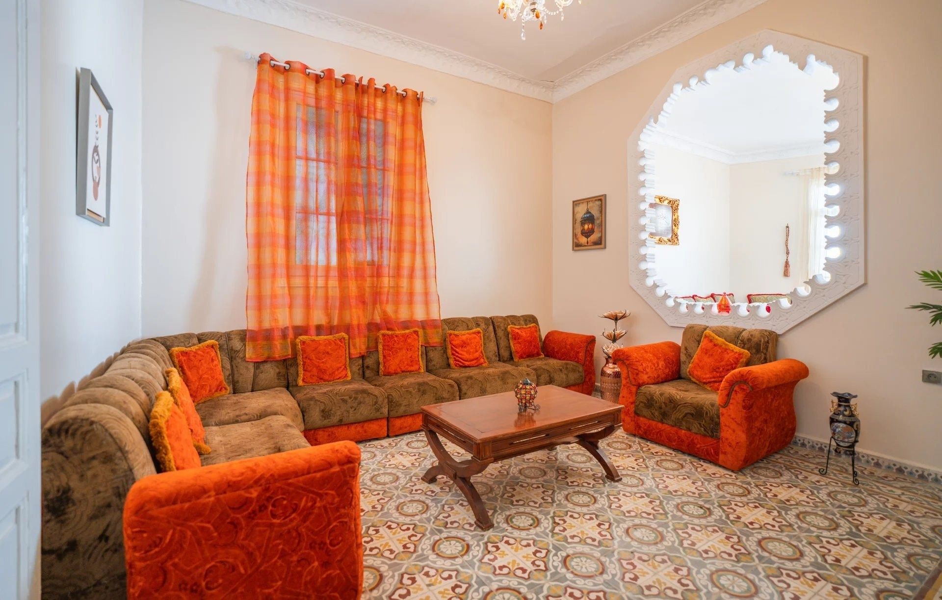 Acheter Appartement 5&nbsp;pièces 140&nbsp;m² Tanger