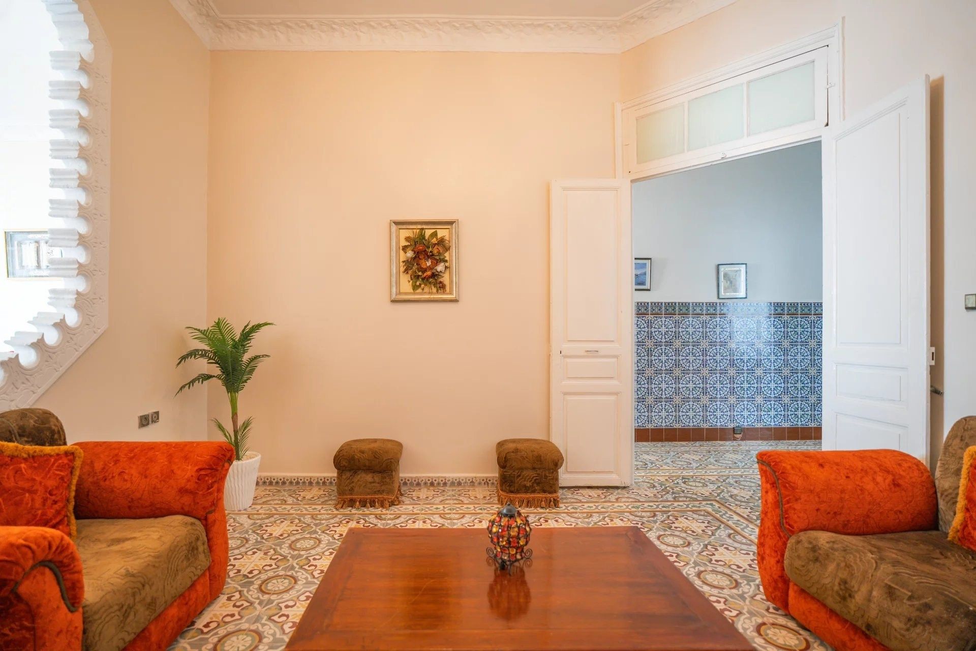 Acheter Appartement 5&nbsp;pièces 140&nbsp;m² Tanger