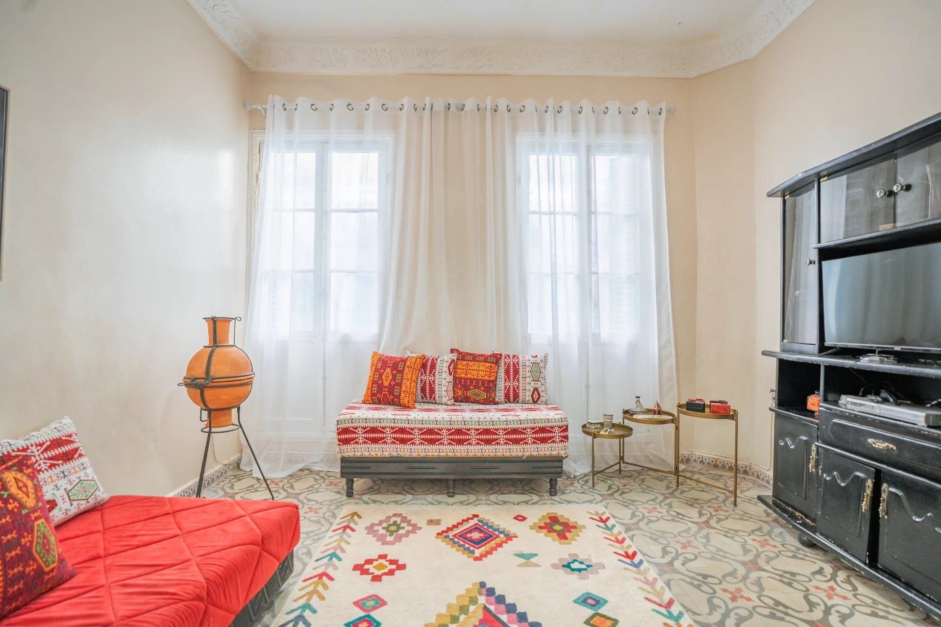 Acheter Appartement 5&nbsp;pièces 140&nbsp;m² Tanger