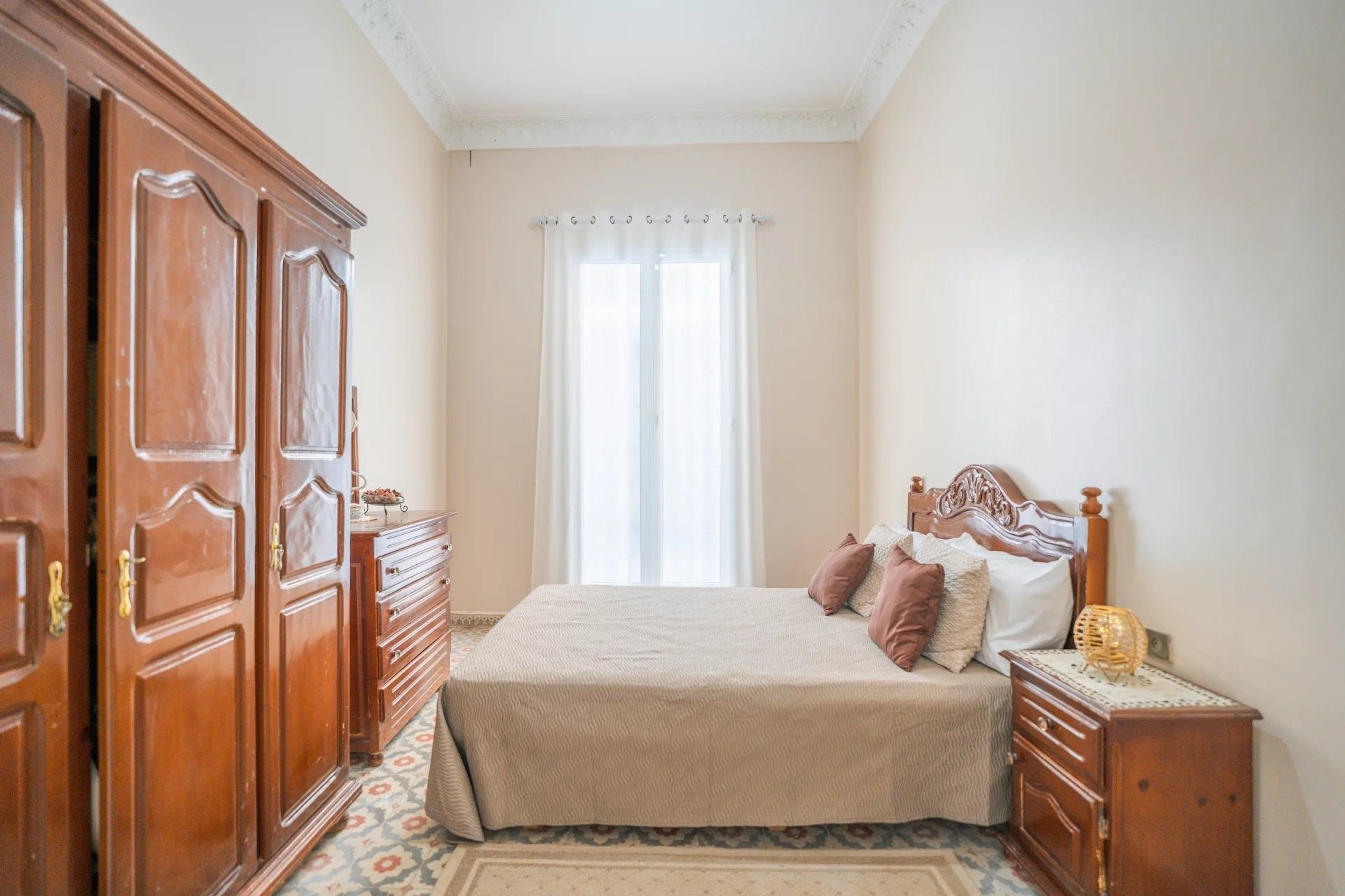 Acheter Appartement 5&nbsp;pièces 140&nbsp;m² Tanger