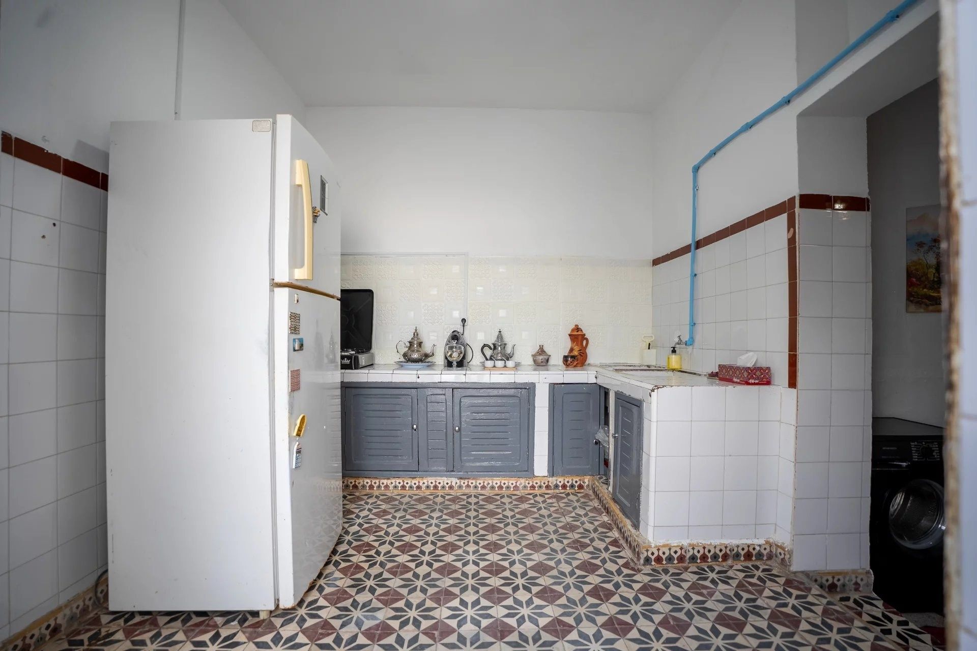 Acheter Appartement 5&nbsp;pièces 140&nbsp;m² Tanger