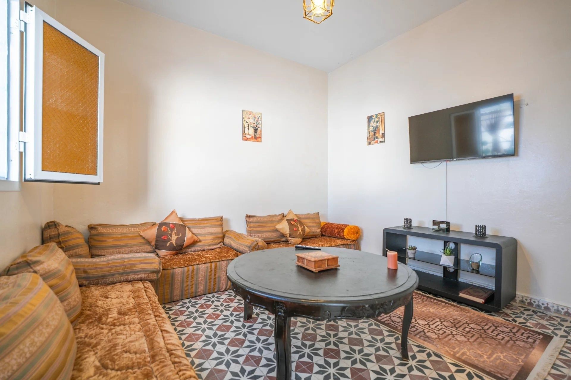 Acheter Appartement 5&nbsp;pièces 140&nbsp;m² Tanger