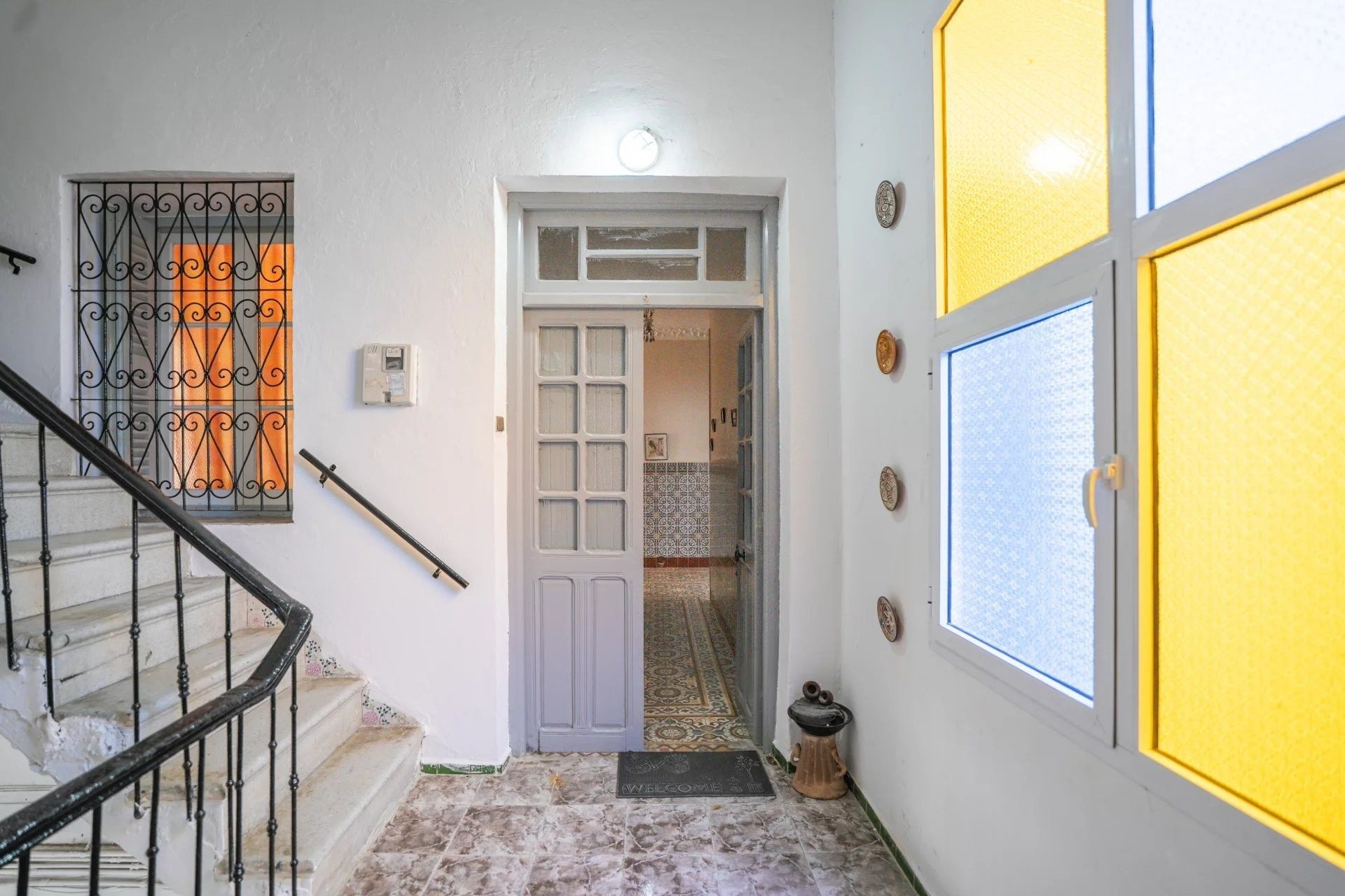 Acheter Appartement 5&nbsp;pièces 140&nbsp;m² Tanger
