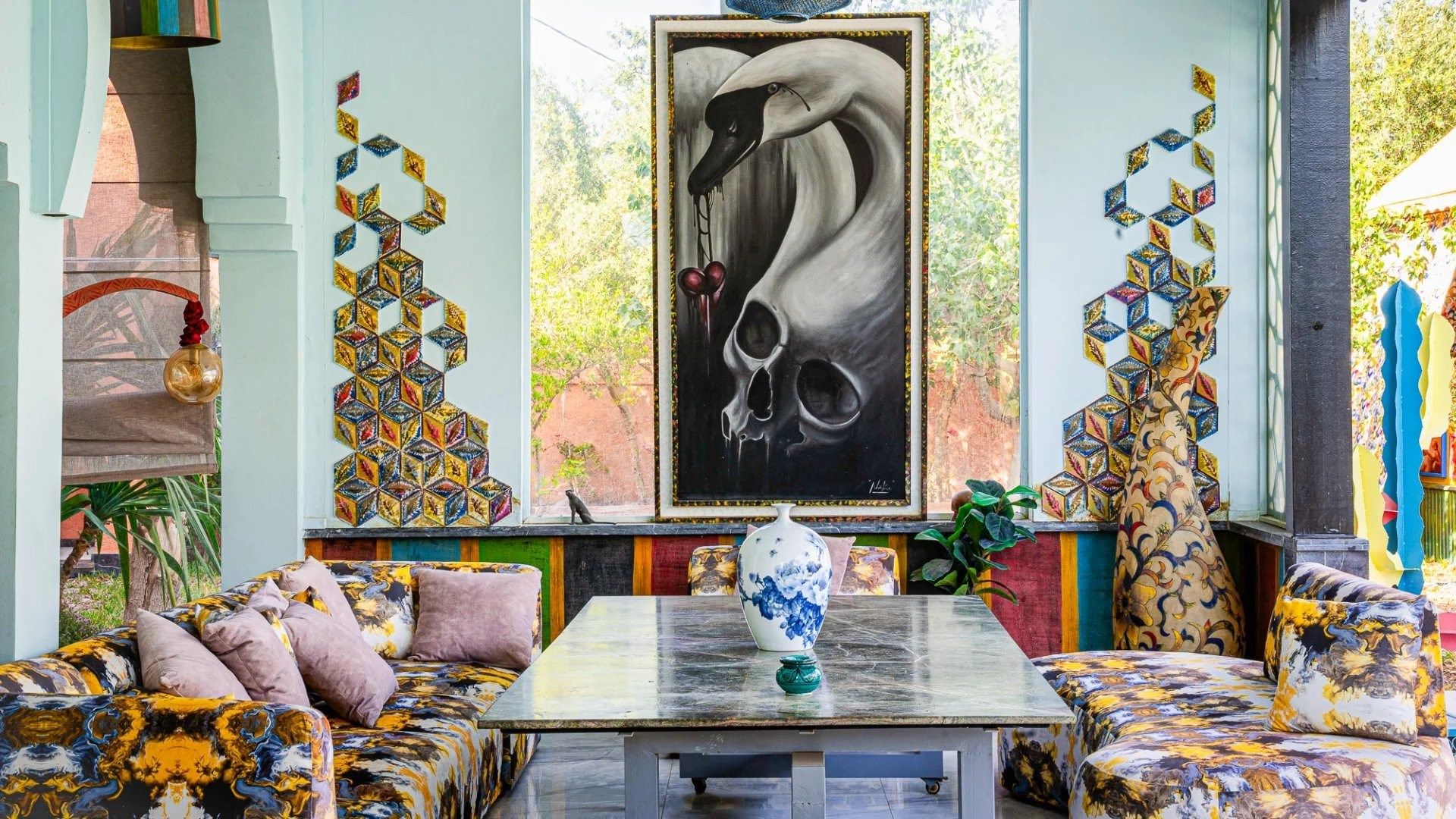 Acheter Villa 9&nbsp;pièces 700&nbsp;m² Marrakech