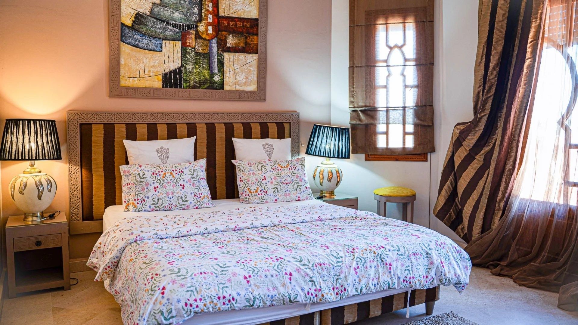 Acheter Villa 9&nbsp;pièces 700&nbsp;m² Marrakech