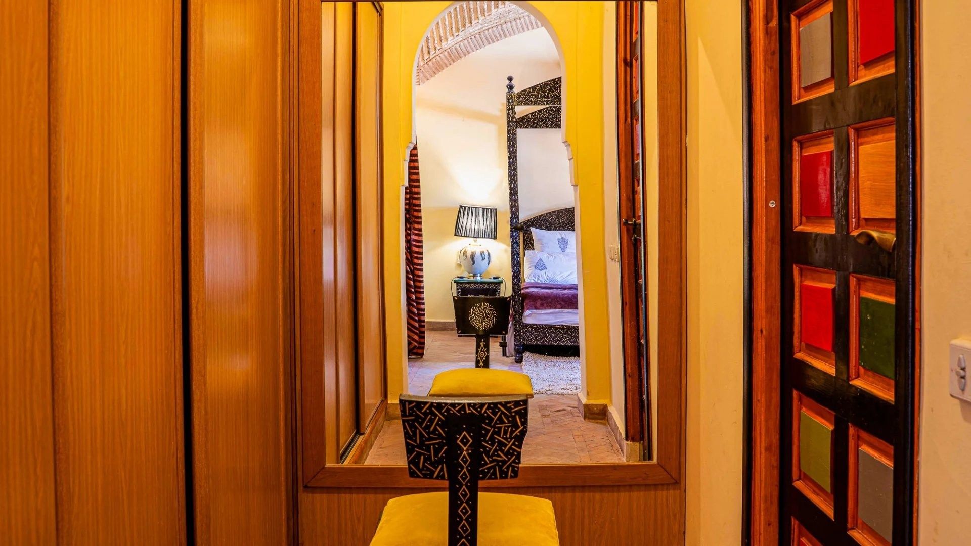 Acheter Villa 9&nbsp;pièces 700&nbsp;m² Marrakech