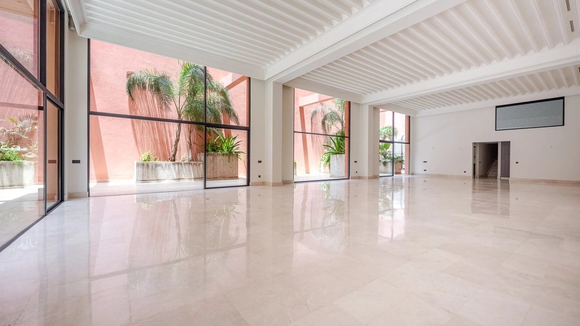 Louer Appartement 6&nbsp;pièces 900&nbsp;m² Marrakech