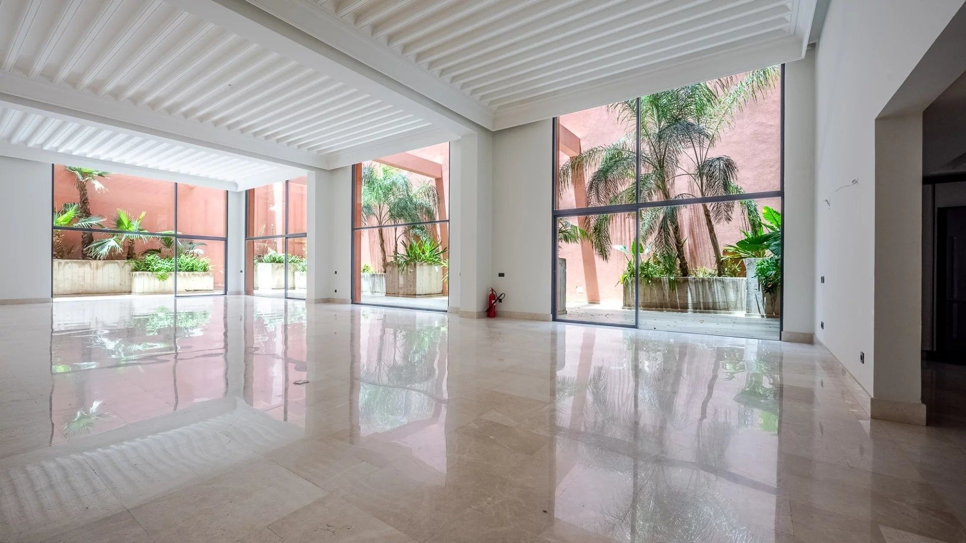 Louer Appartement 6&nbsp;pièces 900&nbsp;m² Marrakech